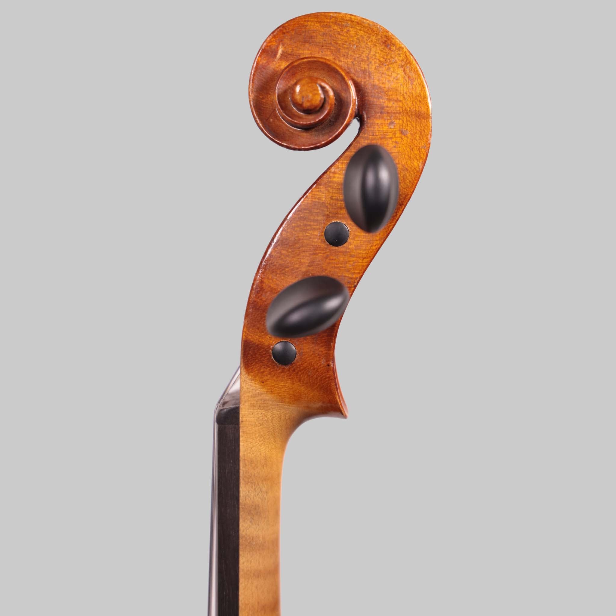 Eduard Reichart, Dresden Germany 1910 Violin (FS284)