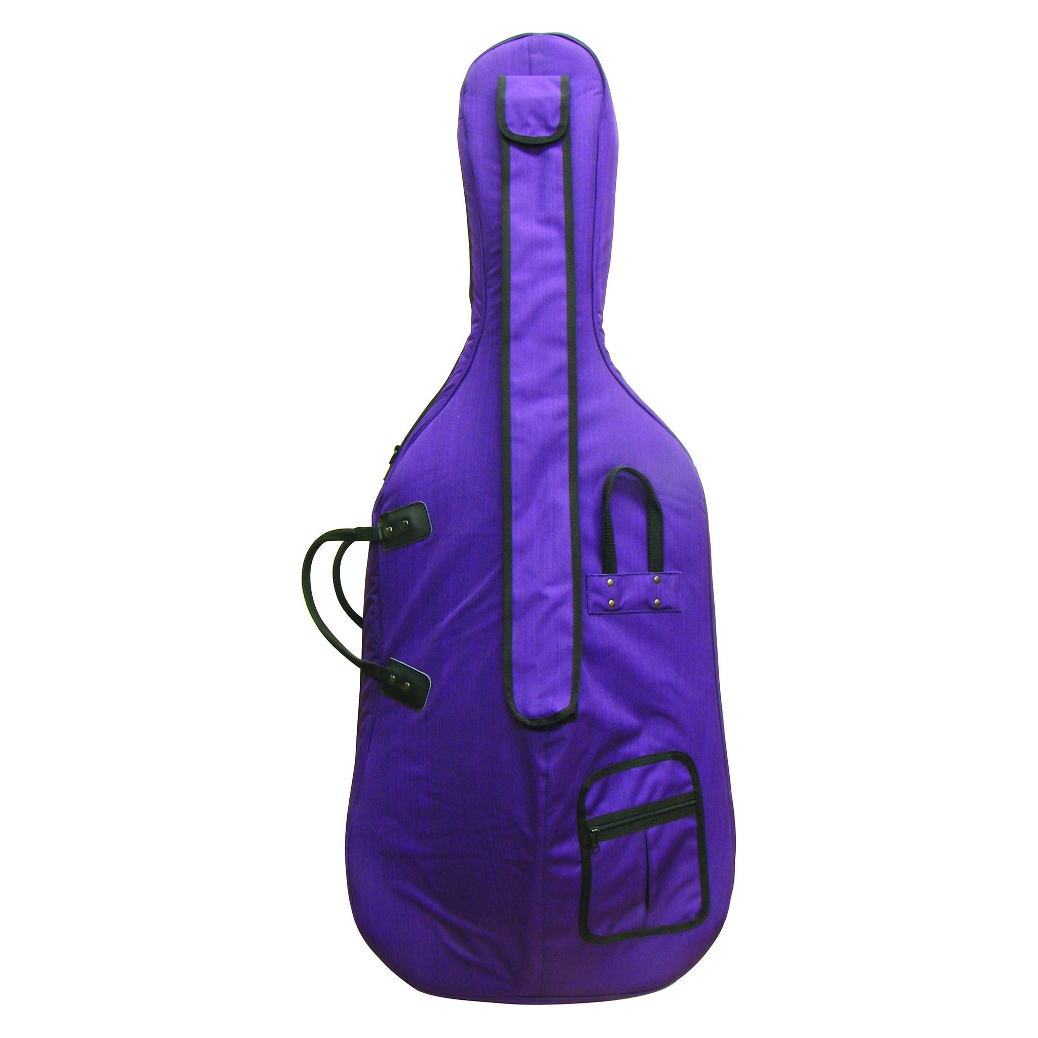 Maple Leaf Strings Elite Cello Gig Bag
