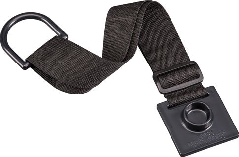 Xeros - Cello endpin rest