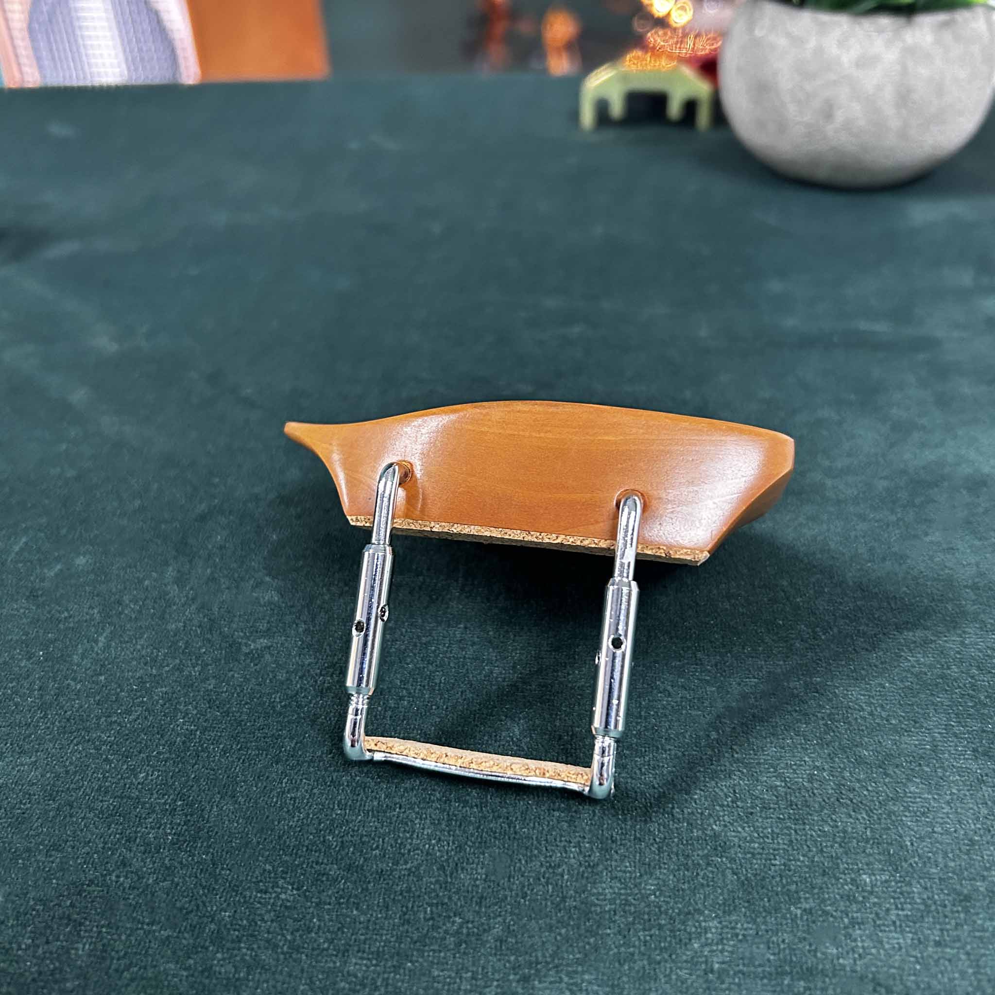 Supreme English Violin Chinrest
