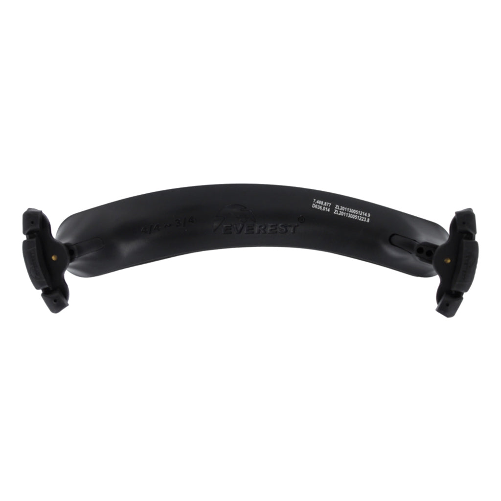 Everest Collapsable Violin Shoulder Rest