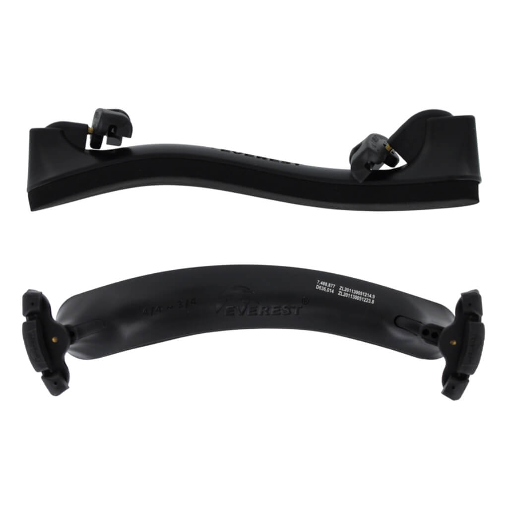 Everest Collapsable Violin Shoulder Rest