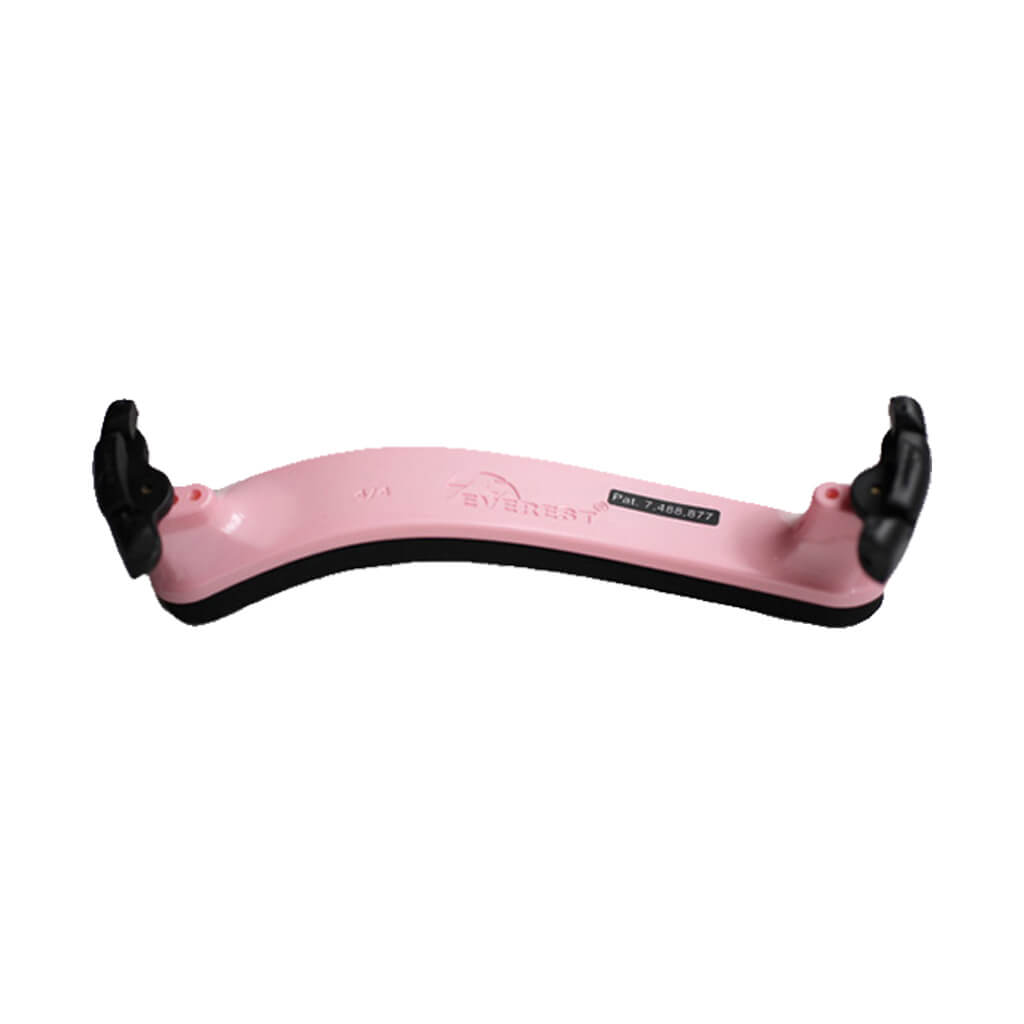 Everest Spring Collection Violin Shoulder Rest