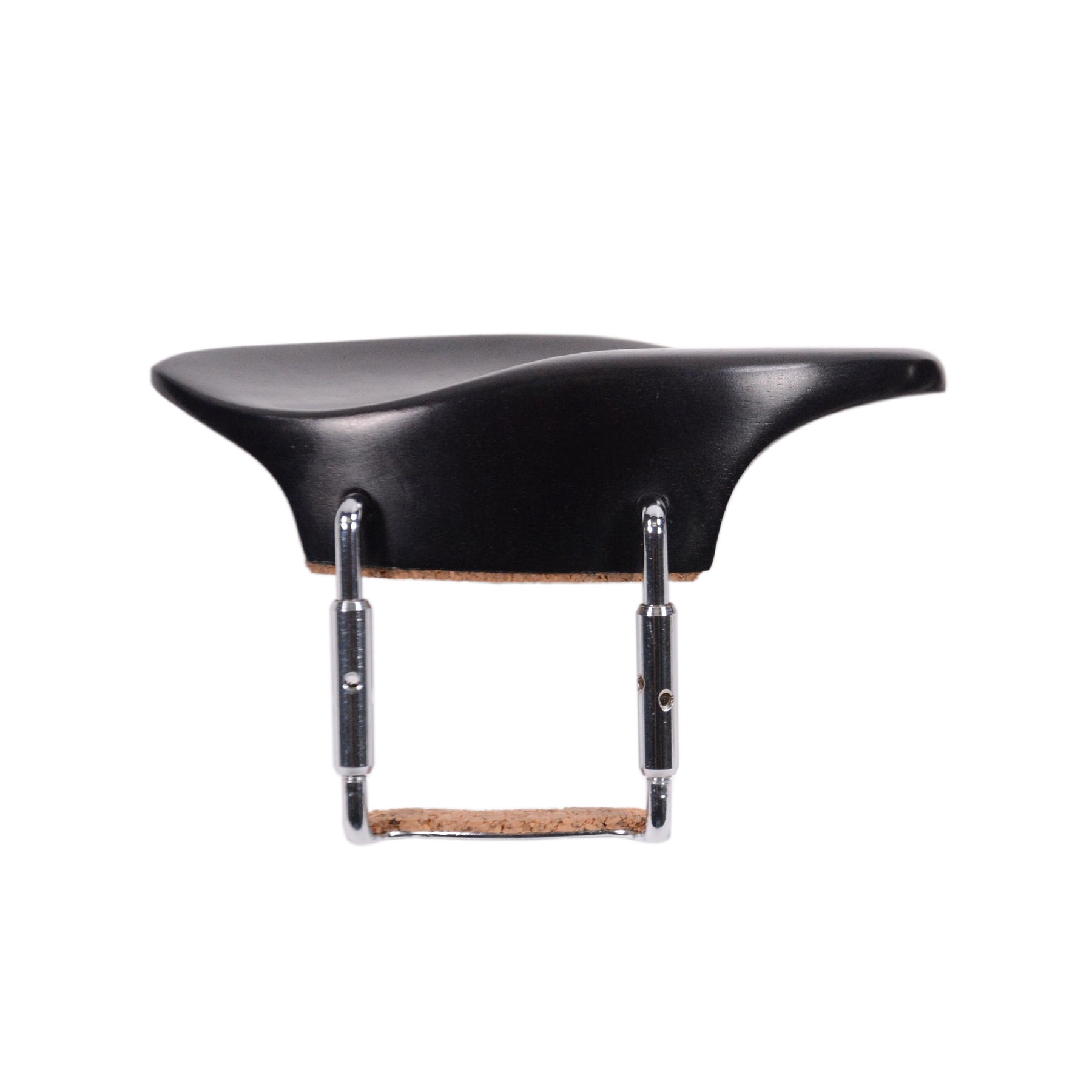 Extra Tall Violin Chinrest - Hamburg Model
