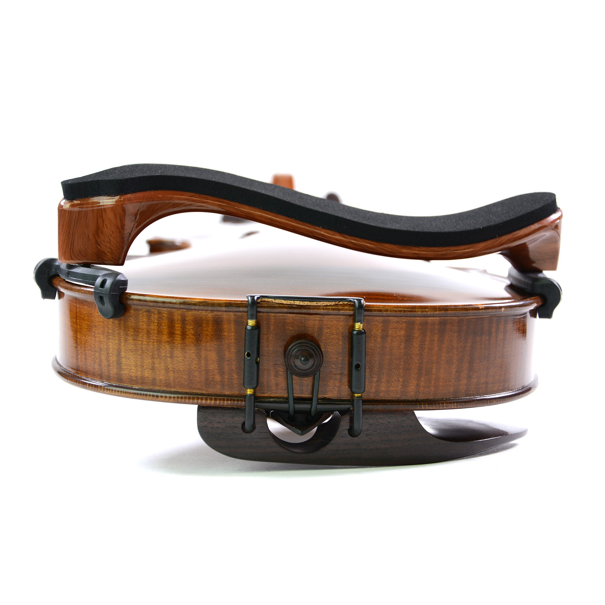 Fiddlerman Light Carbon Fiber Violin Shoulder Rest