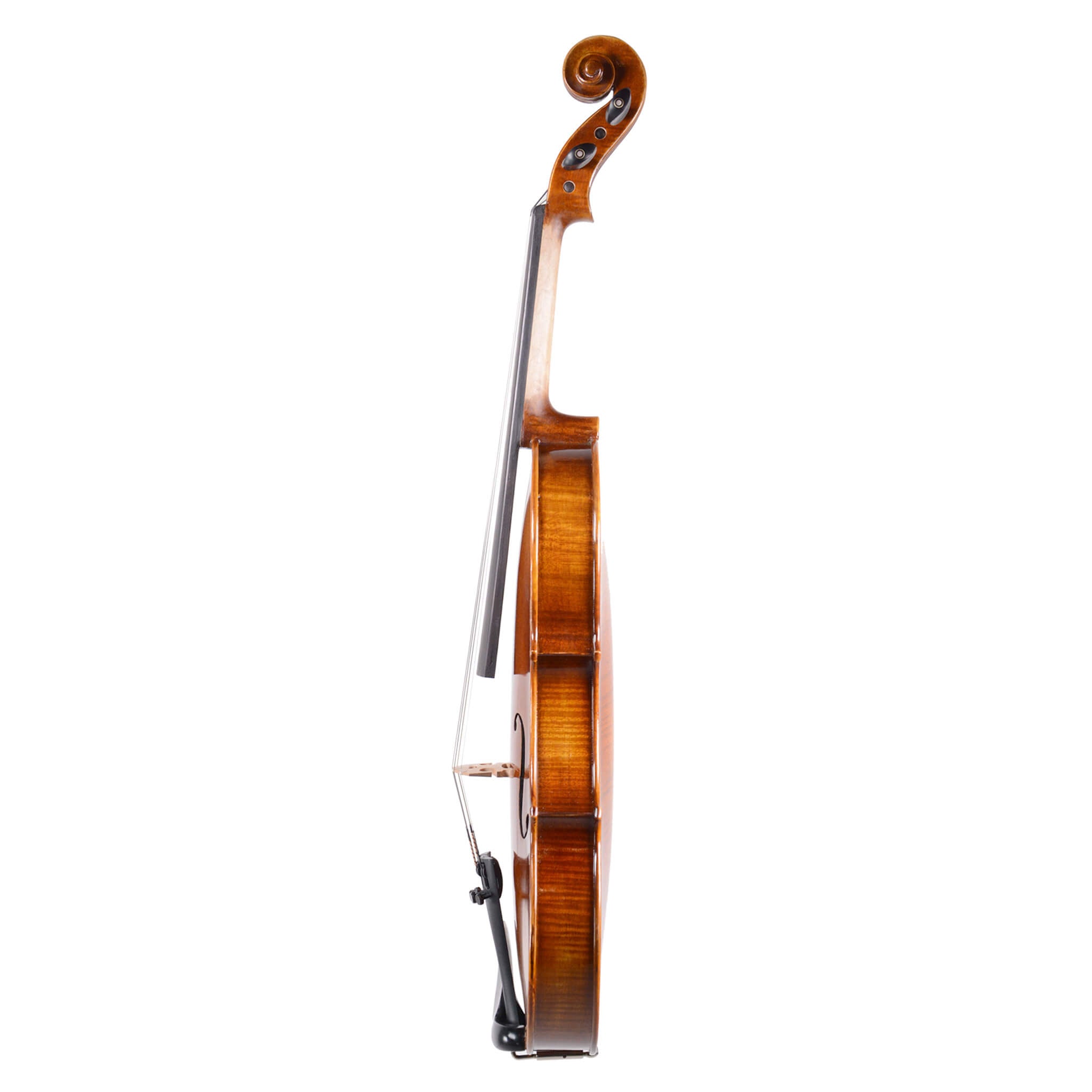 B-Stock Fiddlerman Artist Violin Outfit