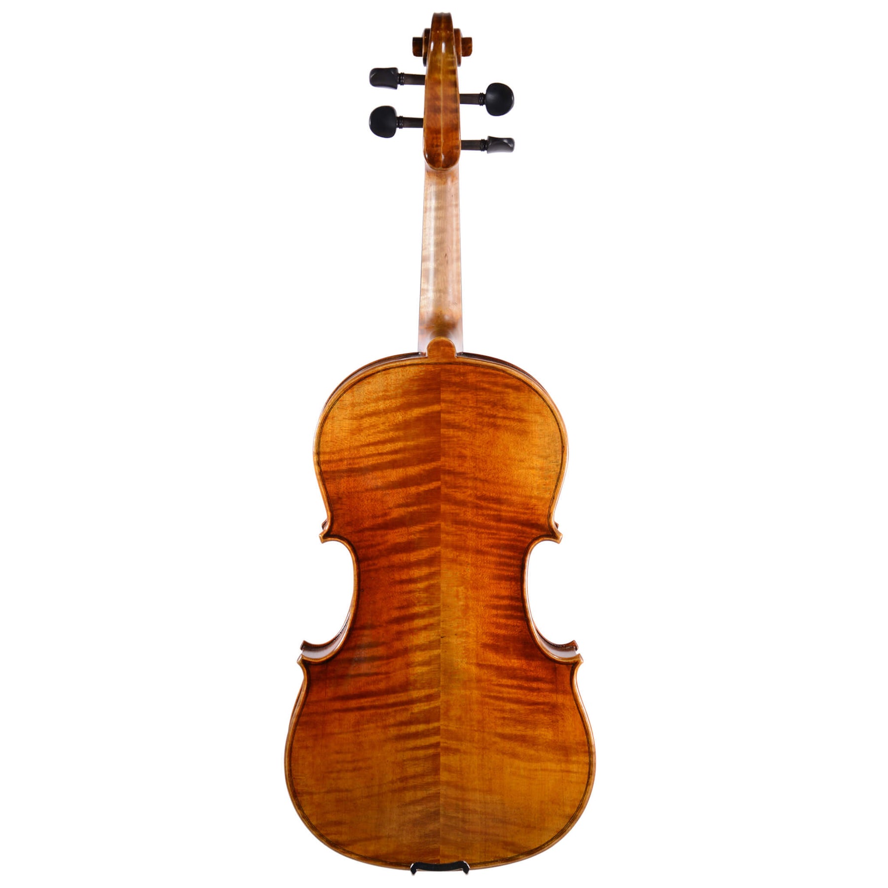Fiddlerman Master Viola Outfit