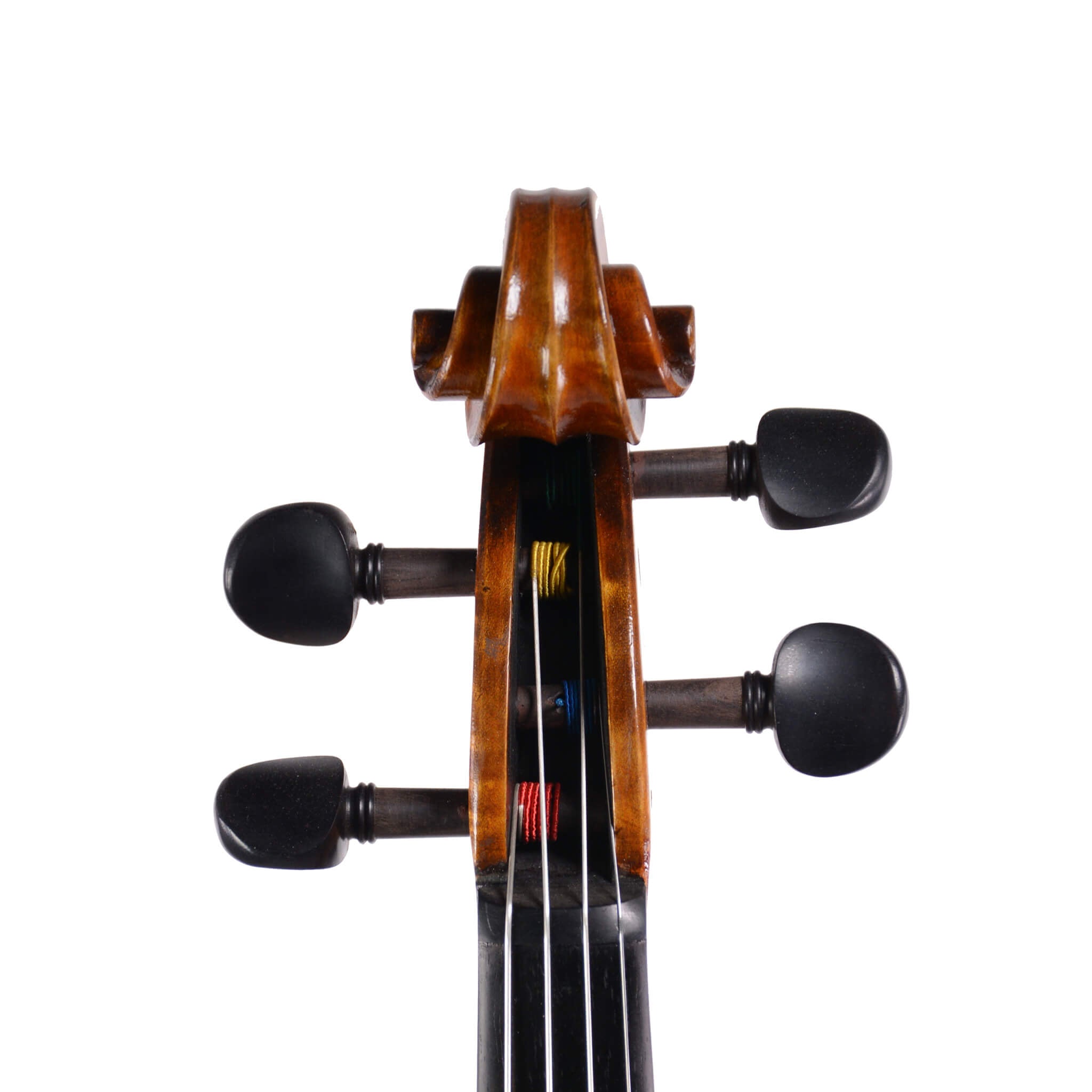 B-Stock Fiddlerman Master Viola Outfit