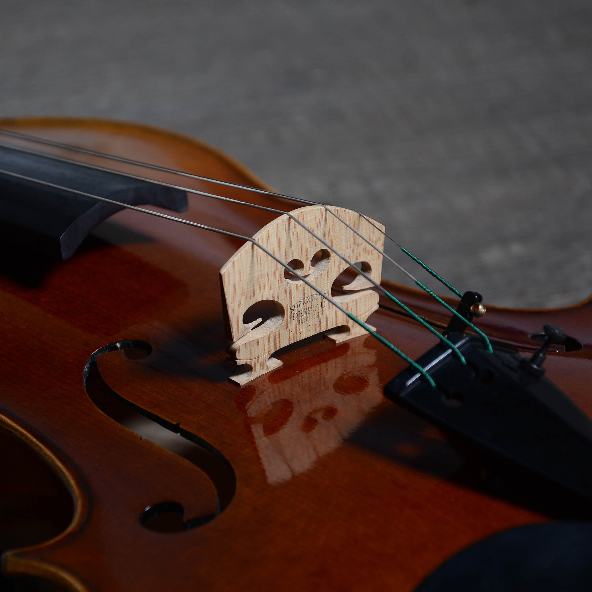 B-Stock Fiddlerman Master Viola Outfit