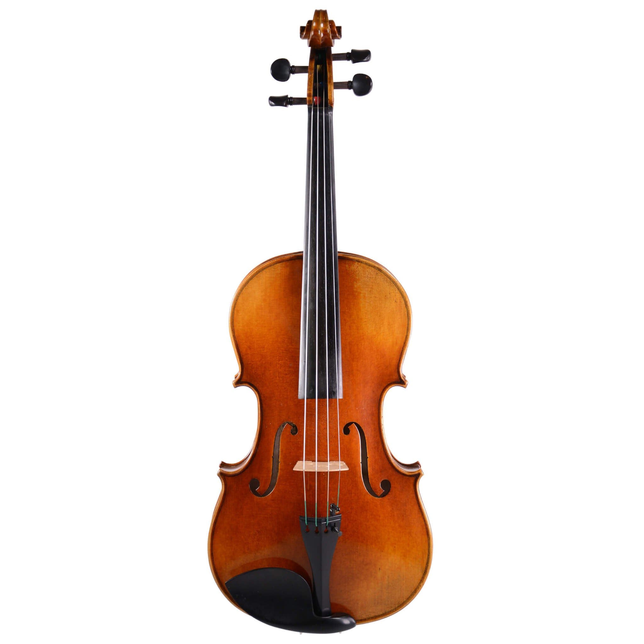 B-Stock Fiddlerman Master Viola Outfit