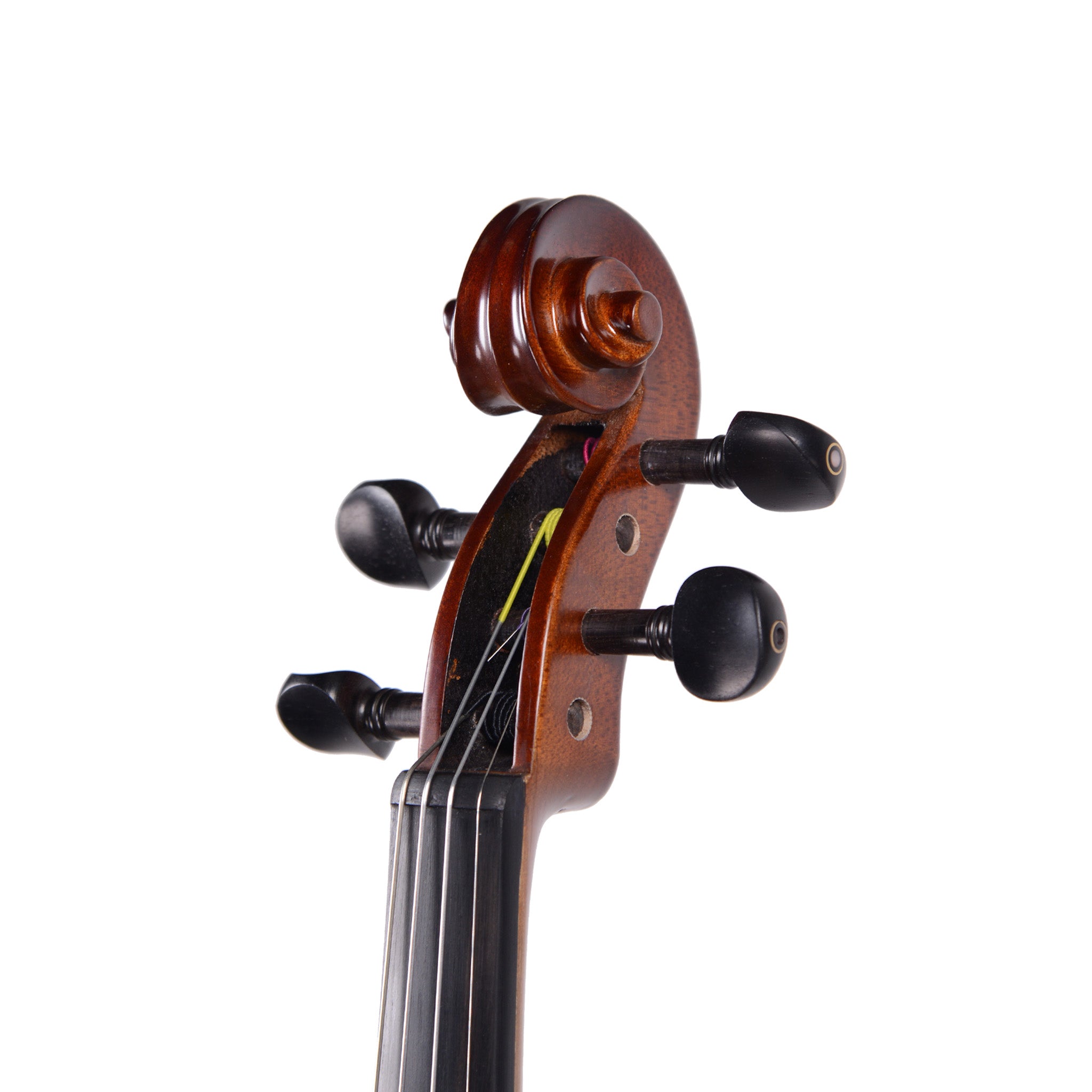 B-Stock Fiddlerman Apprentice Violin Outfit