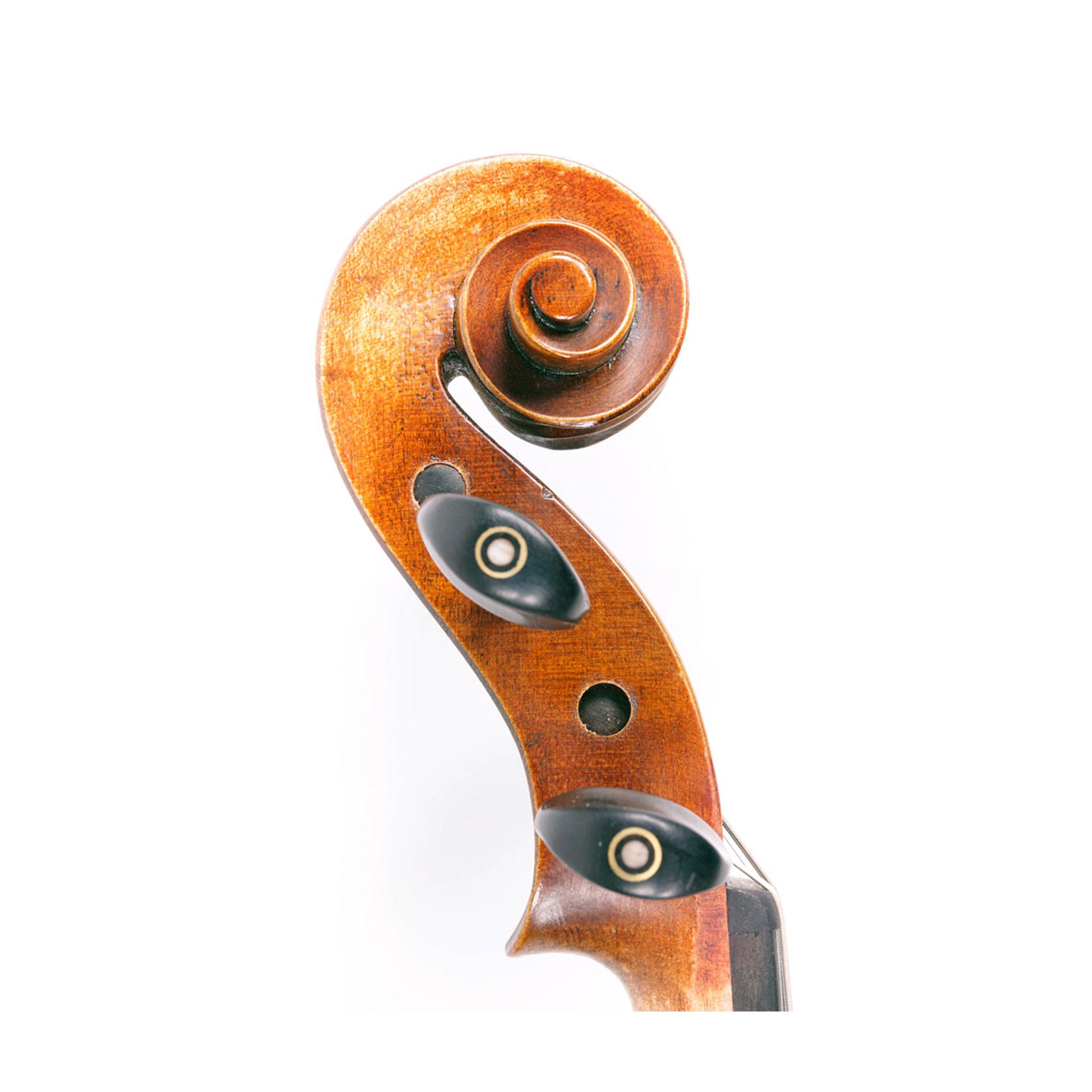 B-Stock Fiddlerman Artist Violin Outfit (2019 Model)