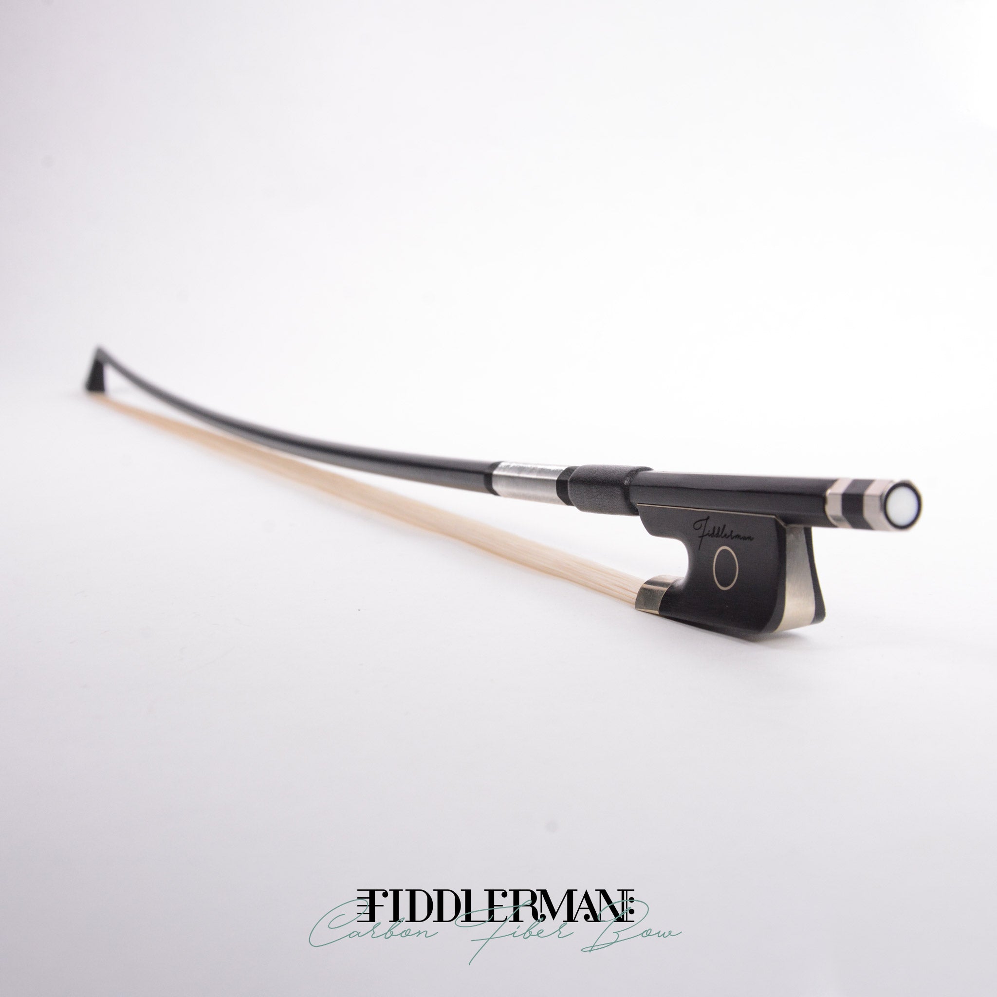 Fiddlerman Carbon Fiber Cello Bow