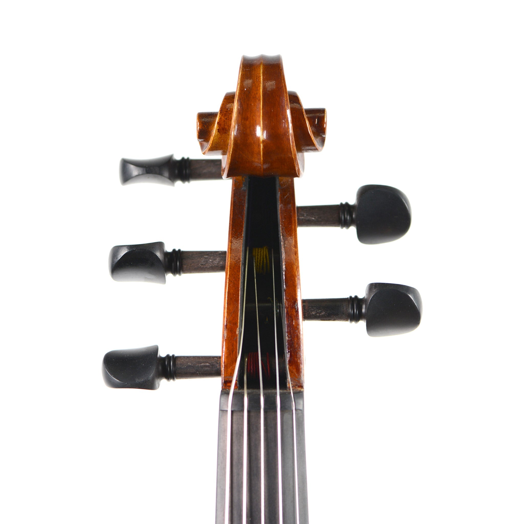 B-Stock Fiddlerman Concert 5-String Viola Outfit
