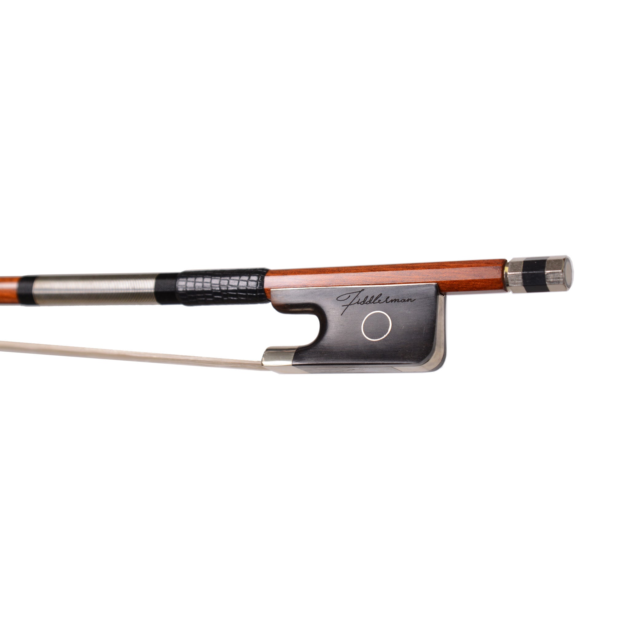 B-Stock Fiddlerman Hybrid Cello Bow