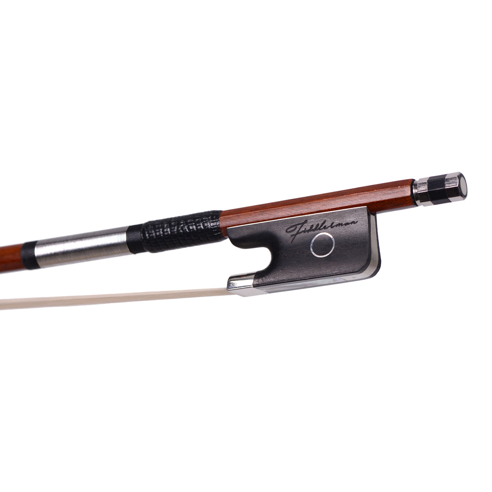 Fiddlerman Hybrid Viola Bow