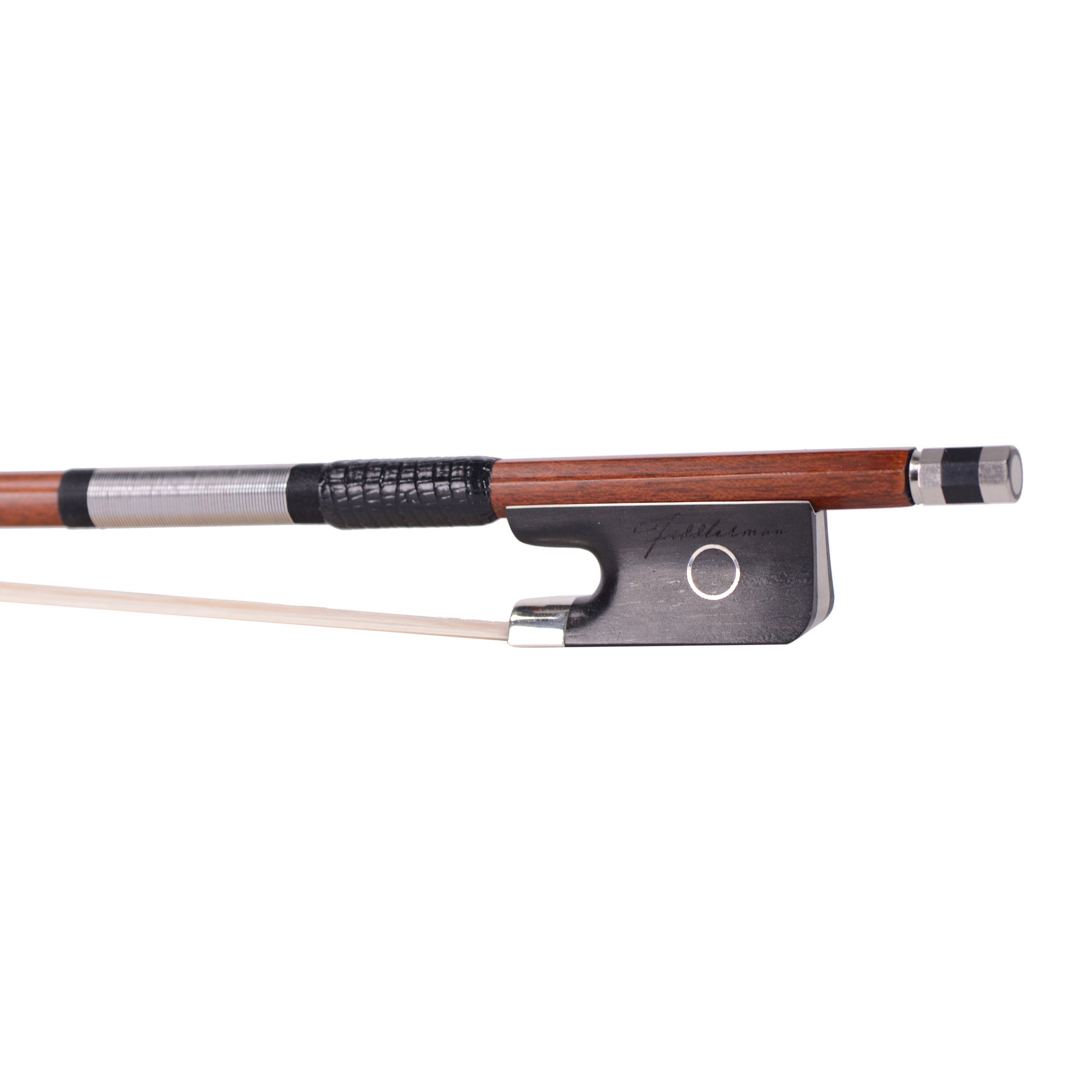 Fiddlerman Hybrid Viola Bow