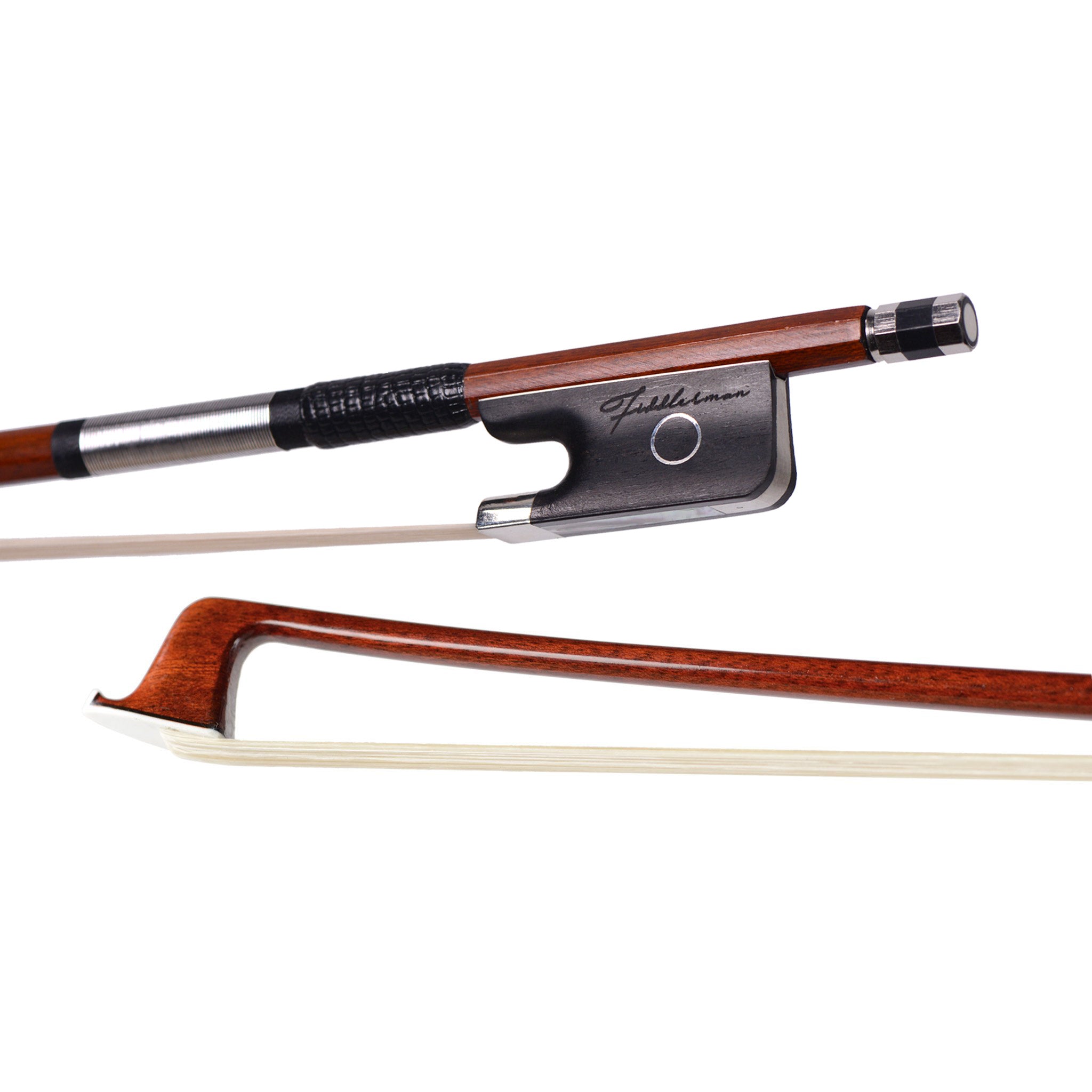 Fiddlerman Hybrid Viola Bow