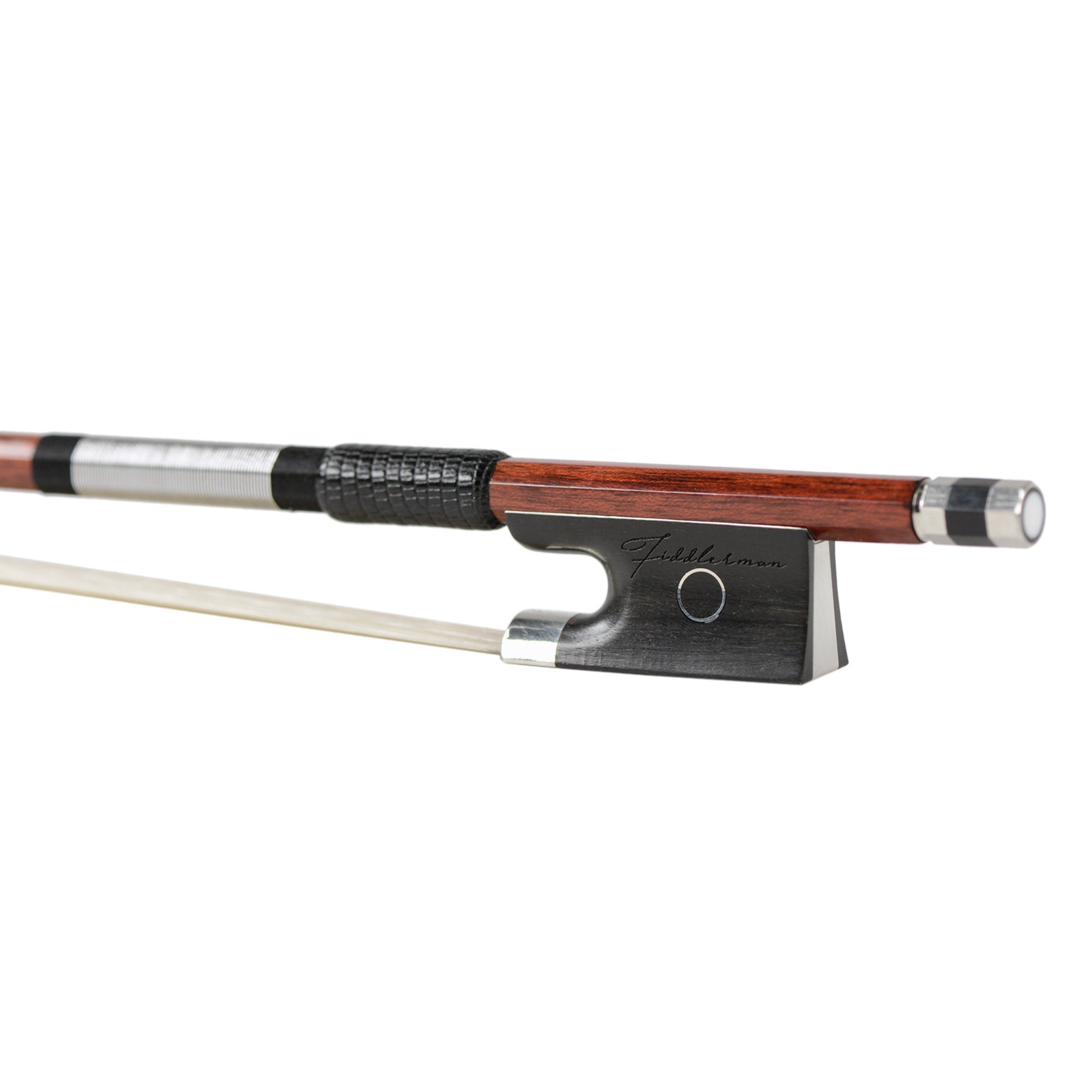 B-Stock Fiddlerman Hybrid Violin Bow