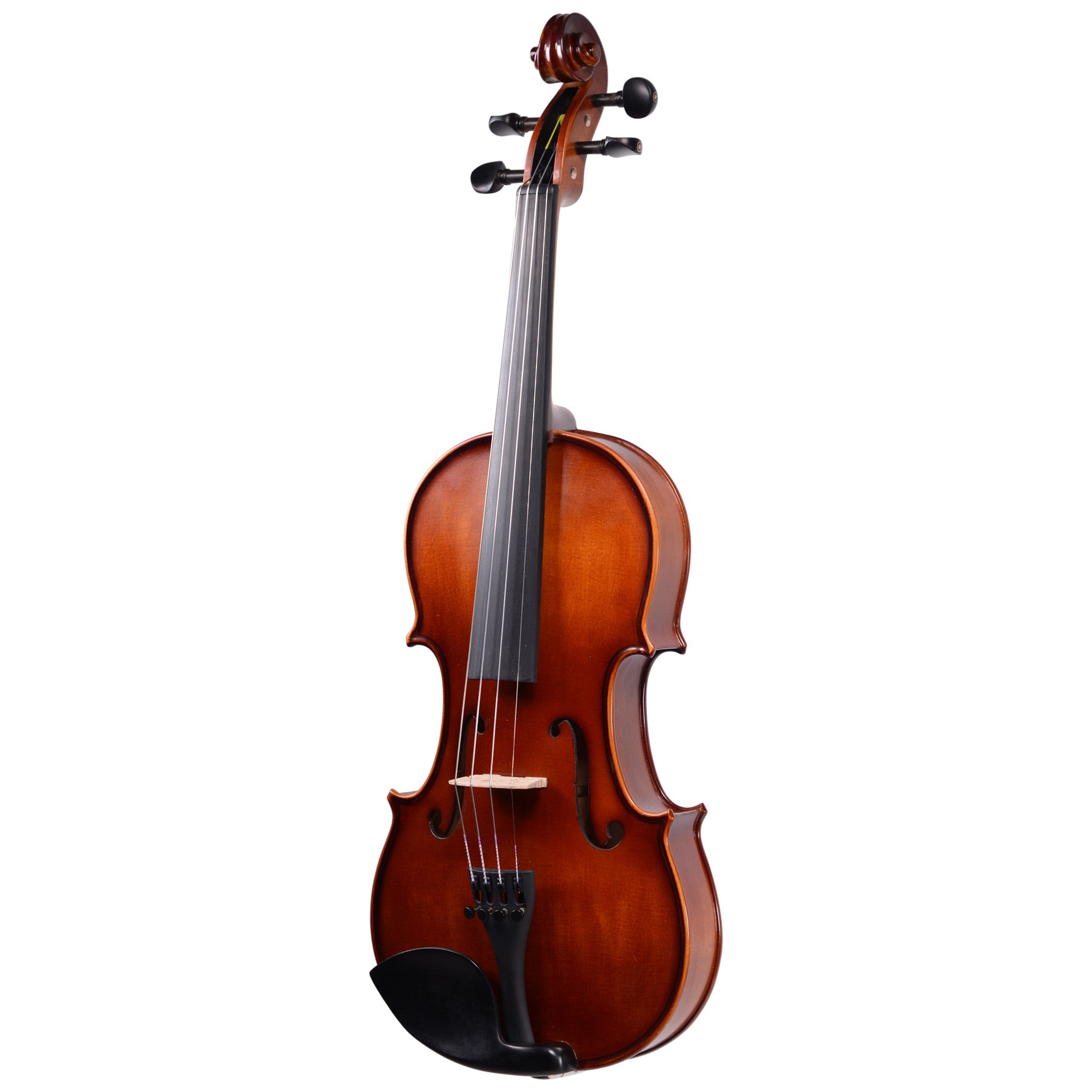 B-Stock Fiddlerman OB1 Violin Outfit