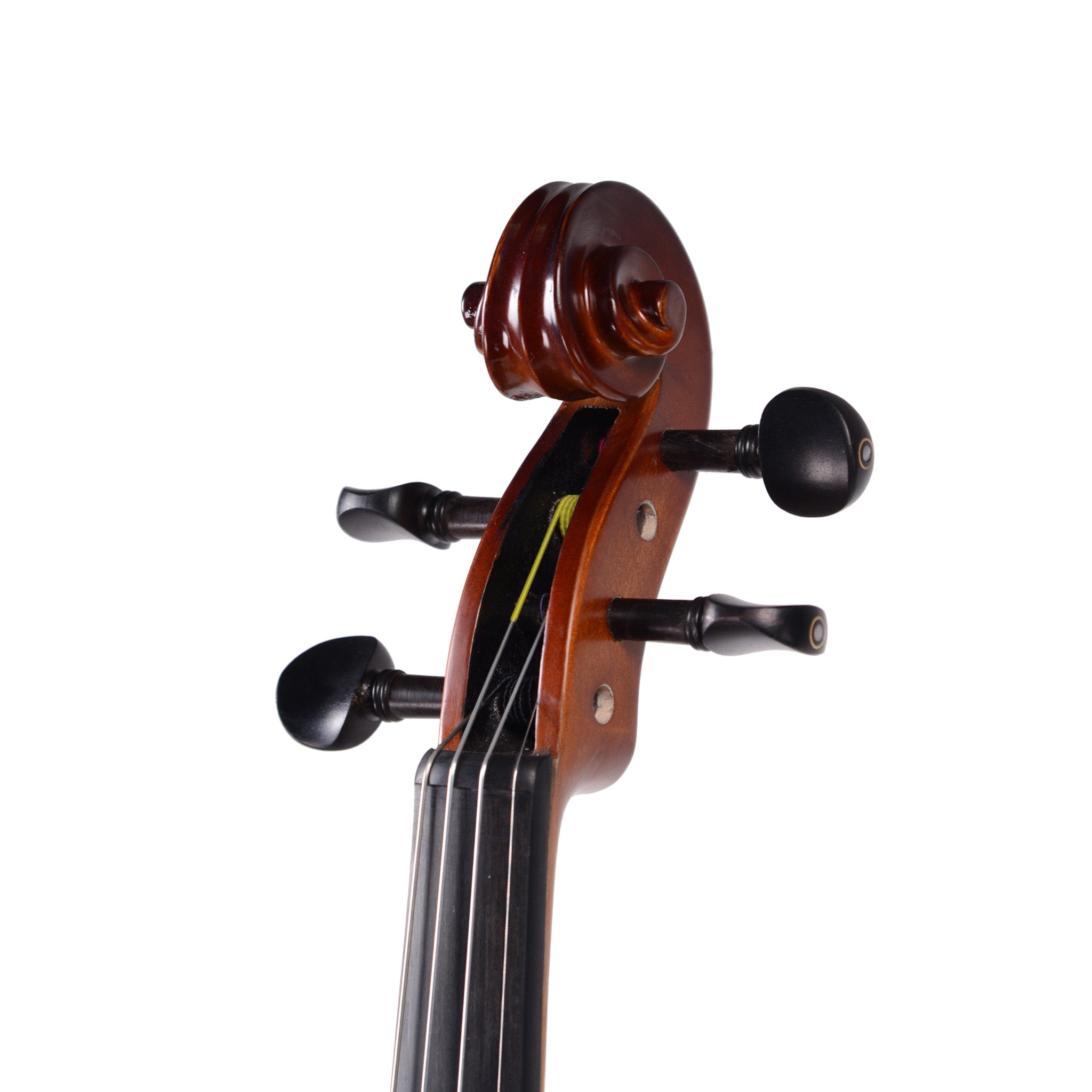 B-Stock Fiddlerman OB1 Violin Outfit