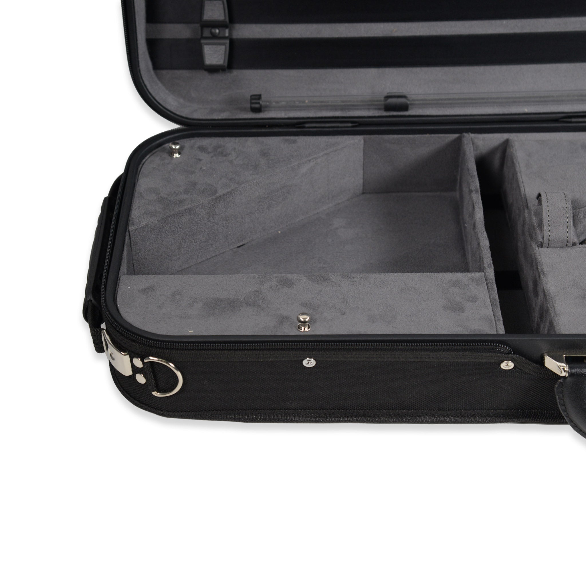 Fiddlerman FC75 Oblong Adjustable Viola Case