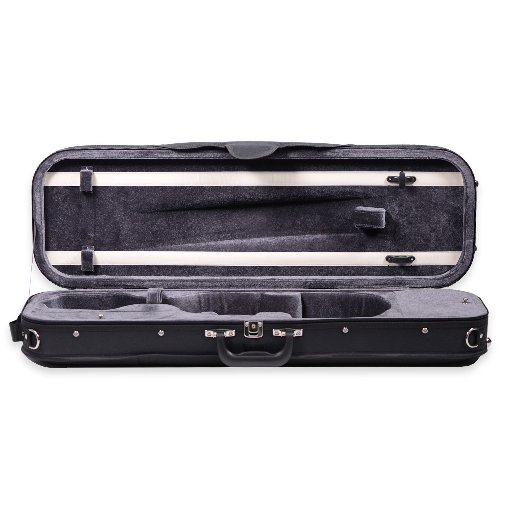 Fiddlerman Oblong Violin Case FC30