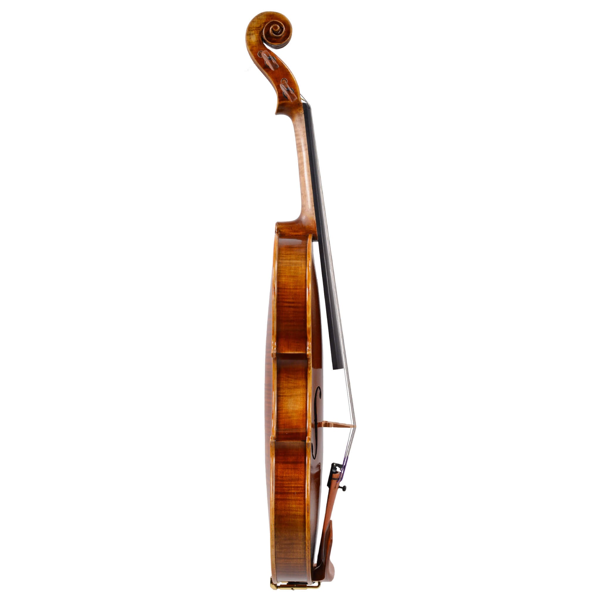 Fiddlerman Symphony Violin Outfit