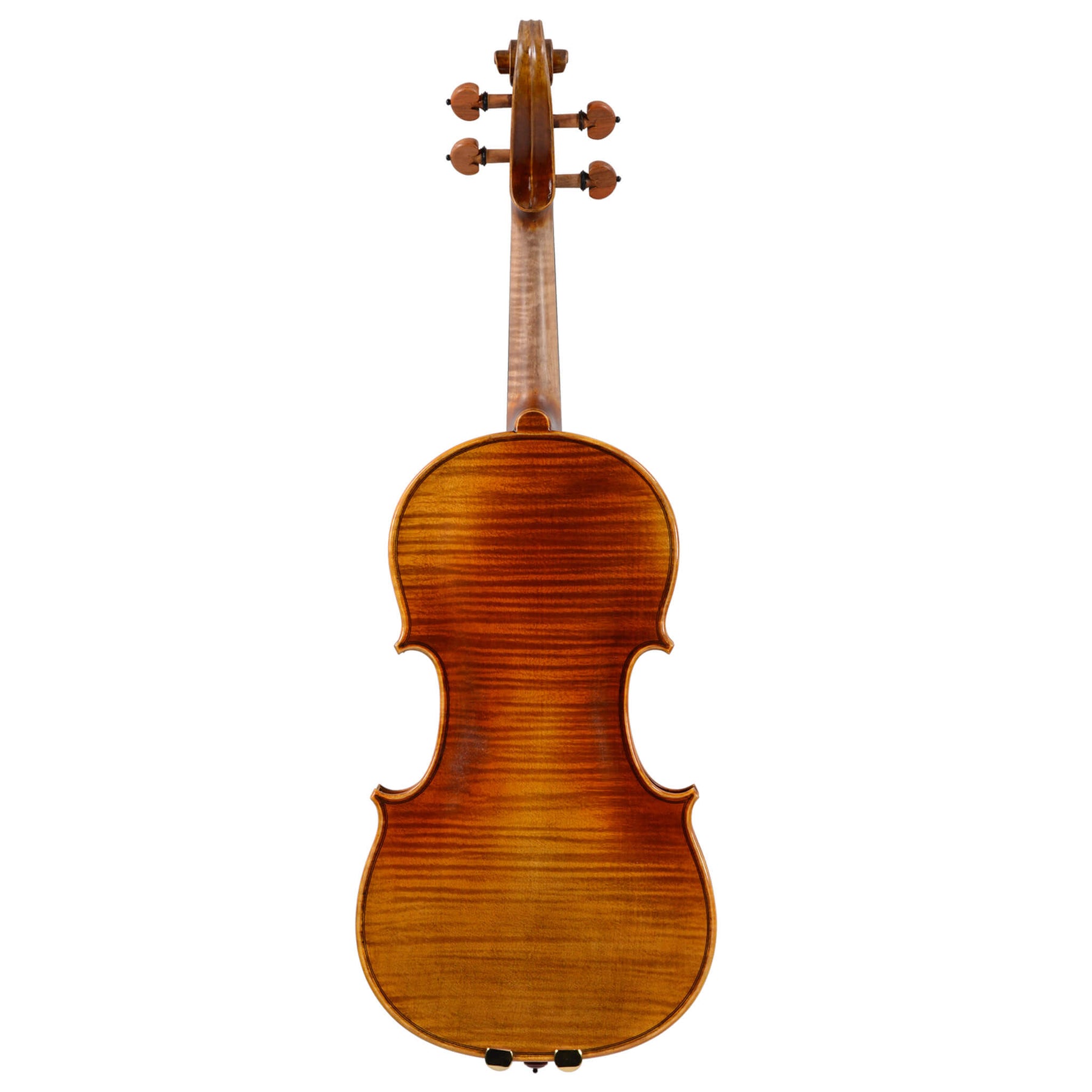 B-Stock Fiddlerman Symphony Violin Outfit