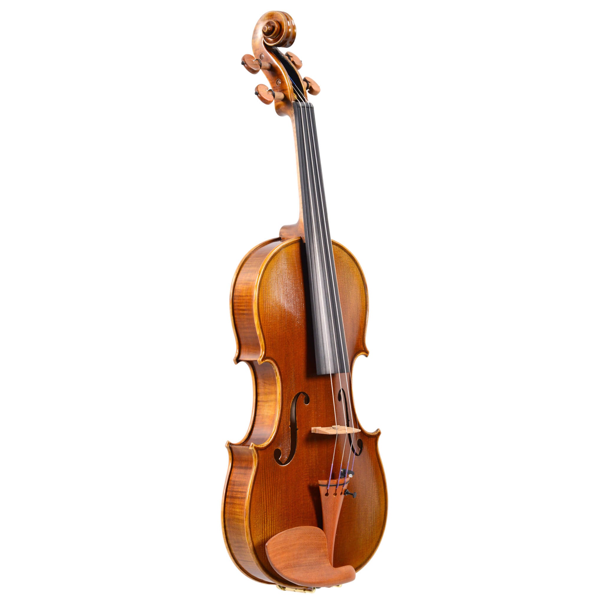 B-Stock Fiddlerman Symphony Violin Outfit