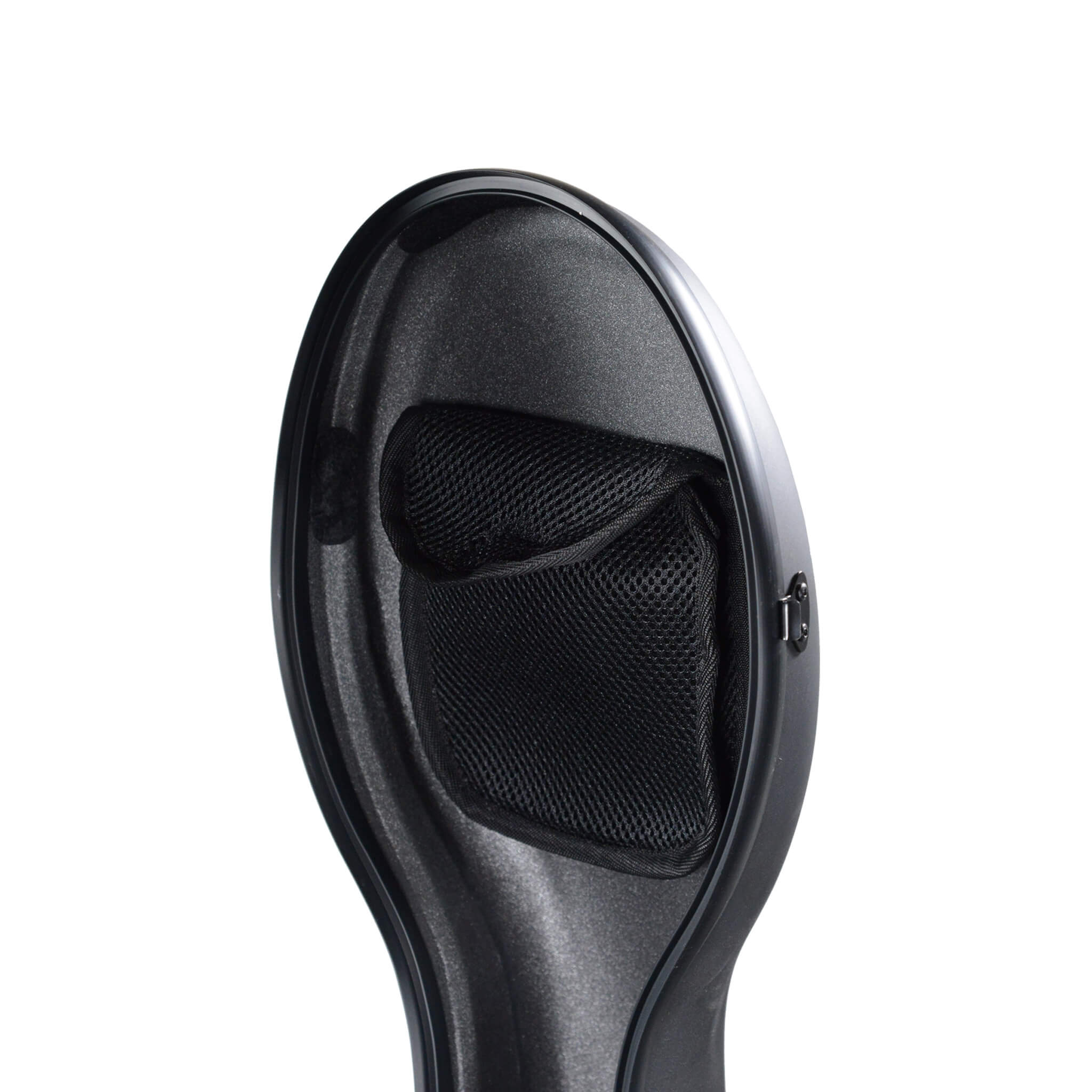 #Color_Matte Black