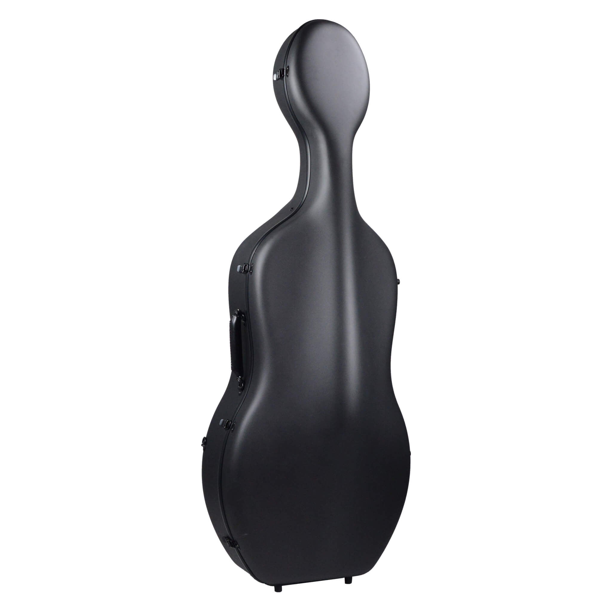 B-stock Fiddlerman Carbon Fiber Cello Case FC1500