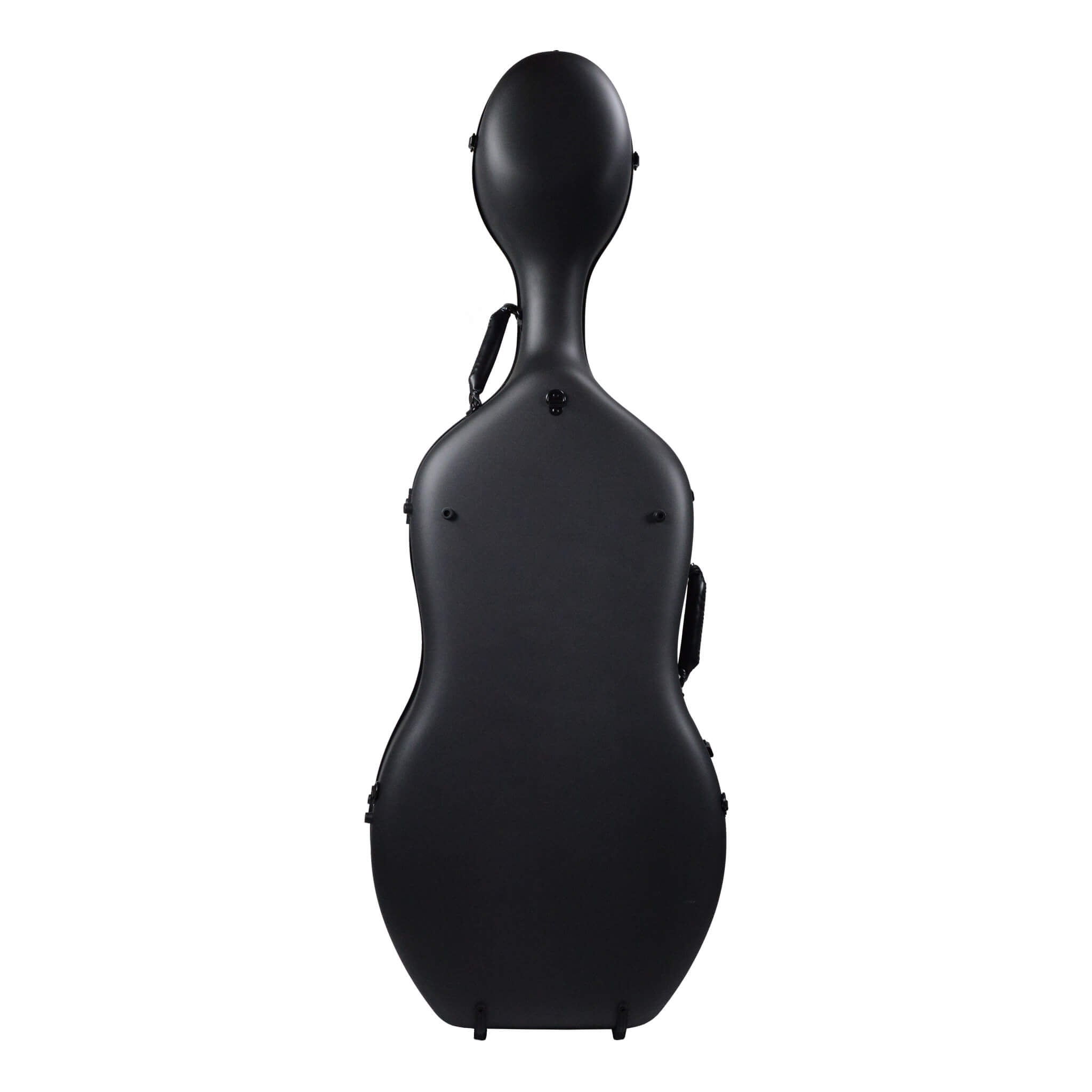 #Color_Matte Black