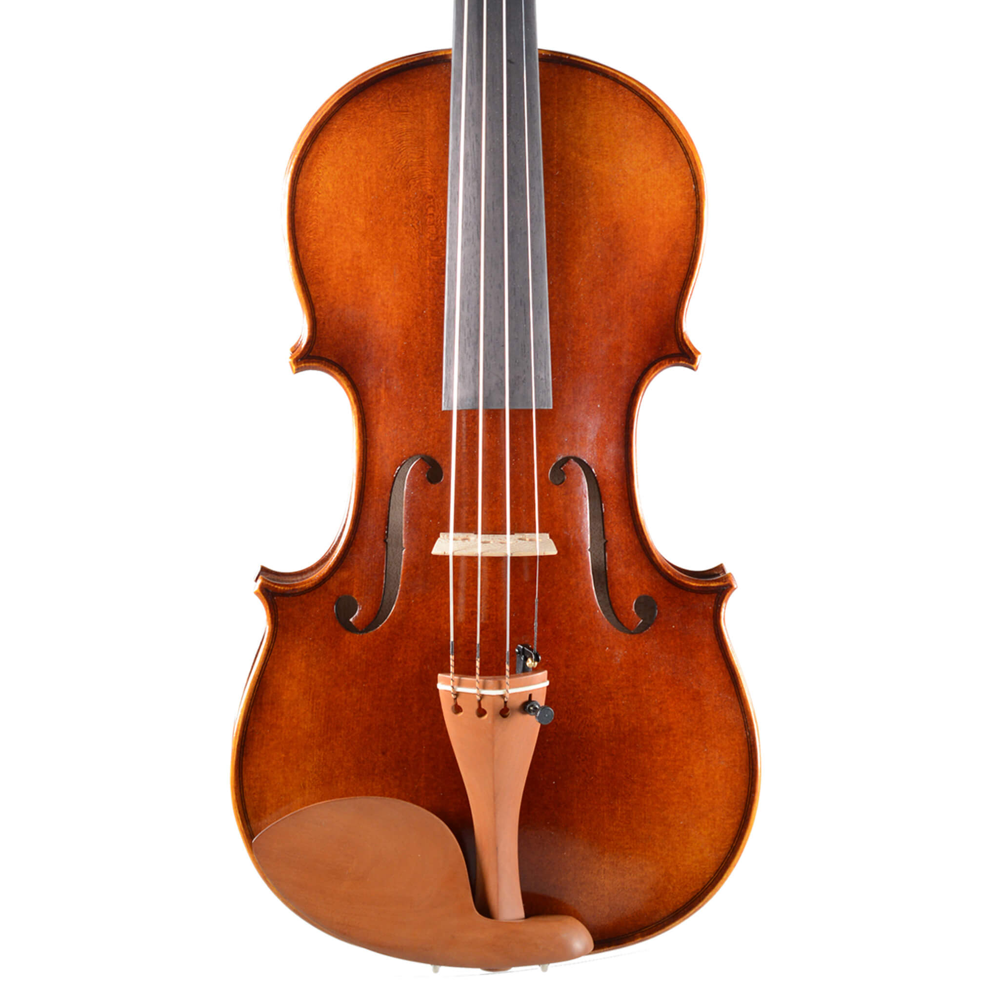 B-Stock Fiddlerman Concert Deluxe Violin Outfit