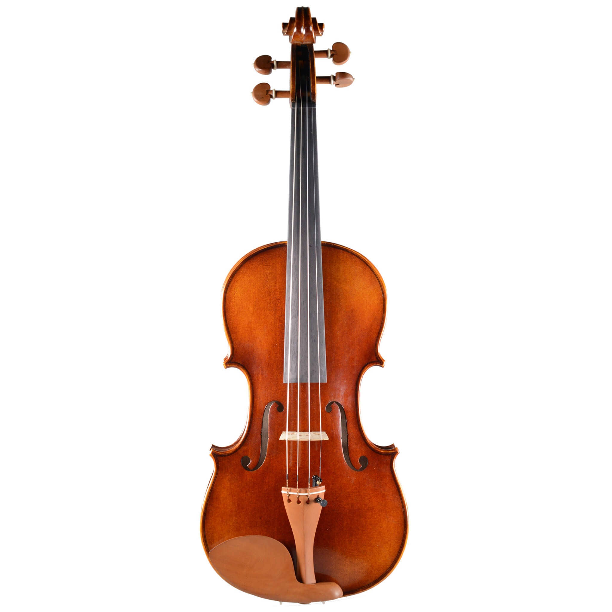 Fiddlerman Concert Deluxe Violin Outfit