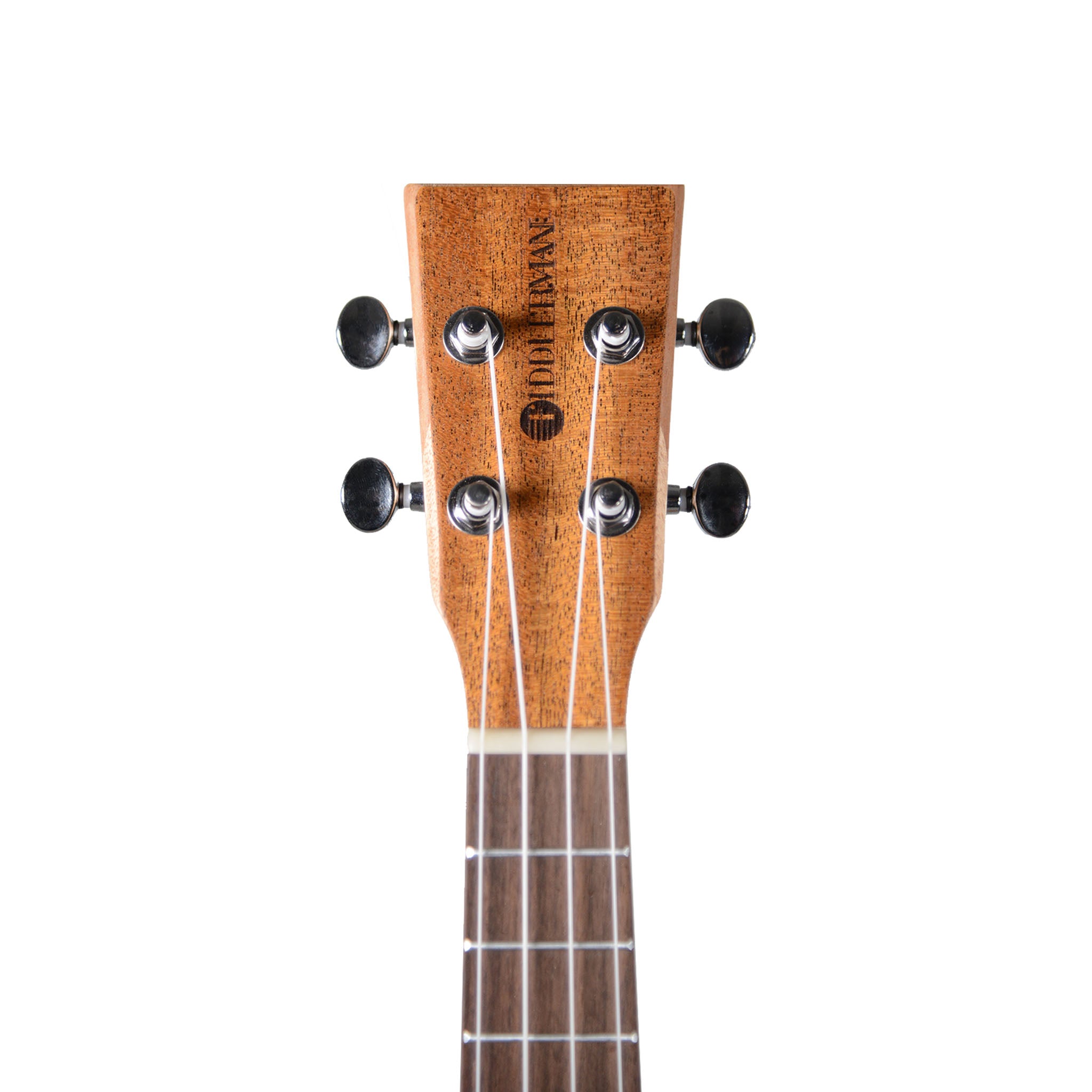 Fiddlerman Signature Concert Ukulele Outfit