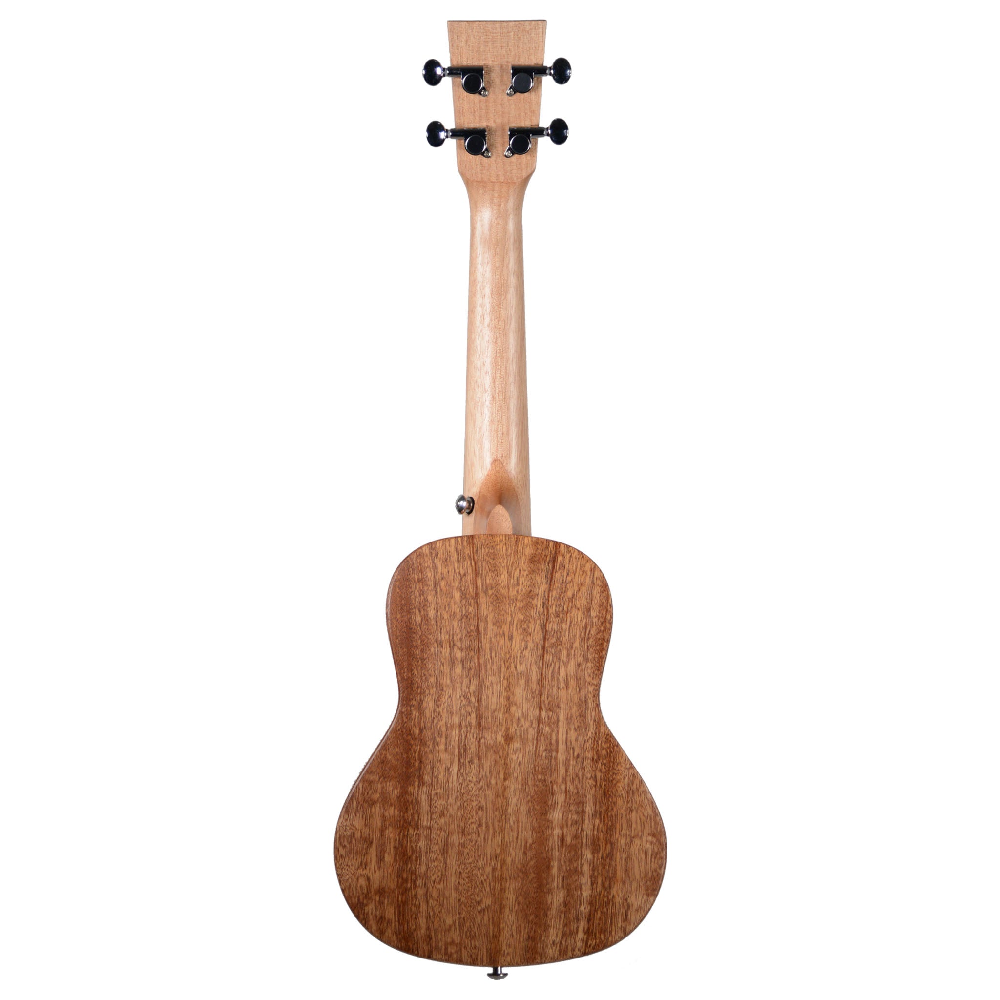 Fiddlerman Signature Concert Ukulele Outfit