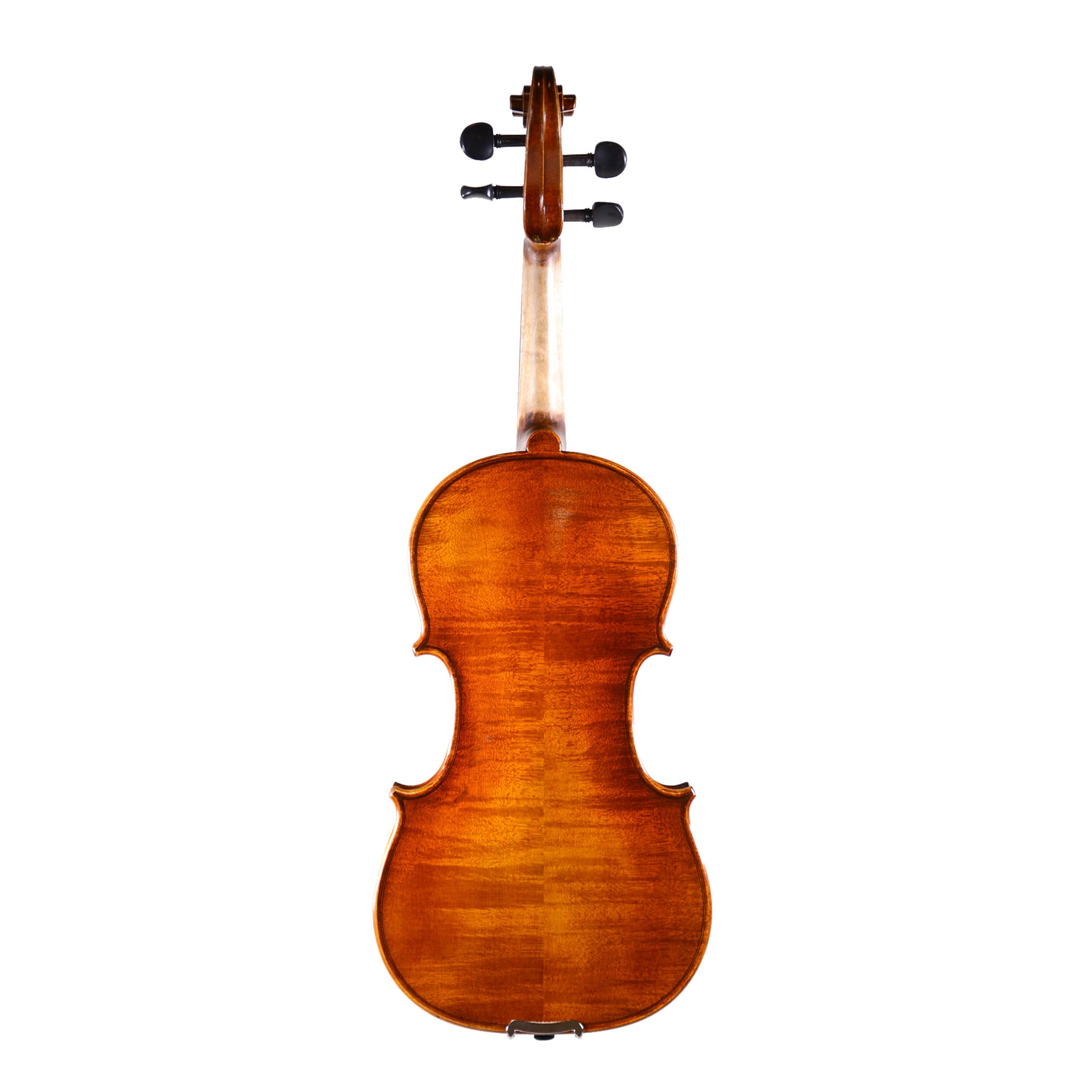 B-Stock Fiddlerman Concert Violin Outfit