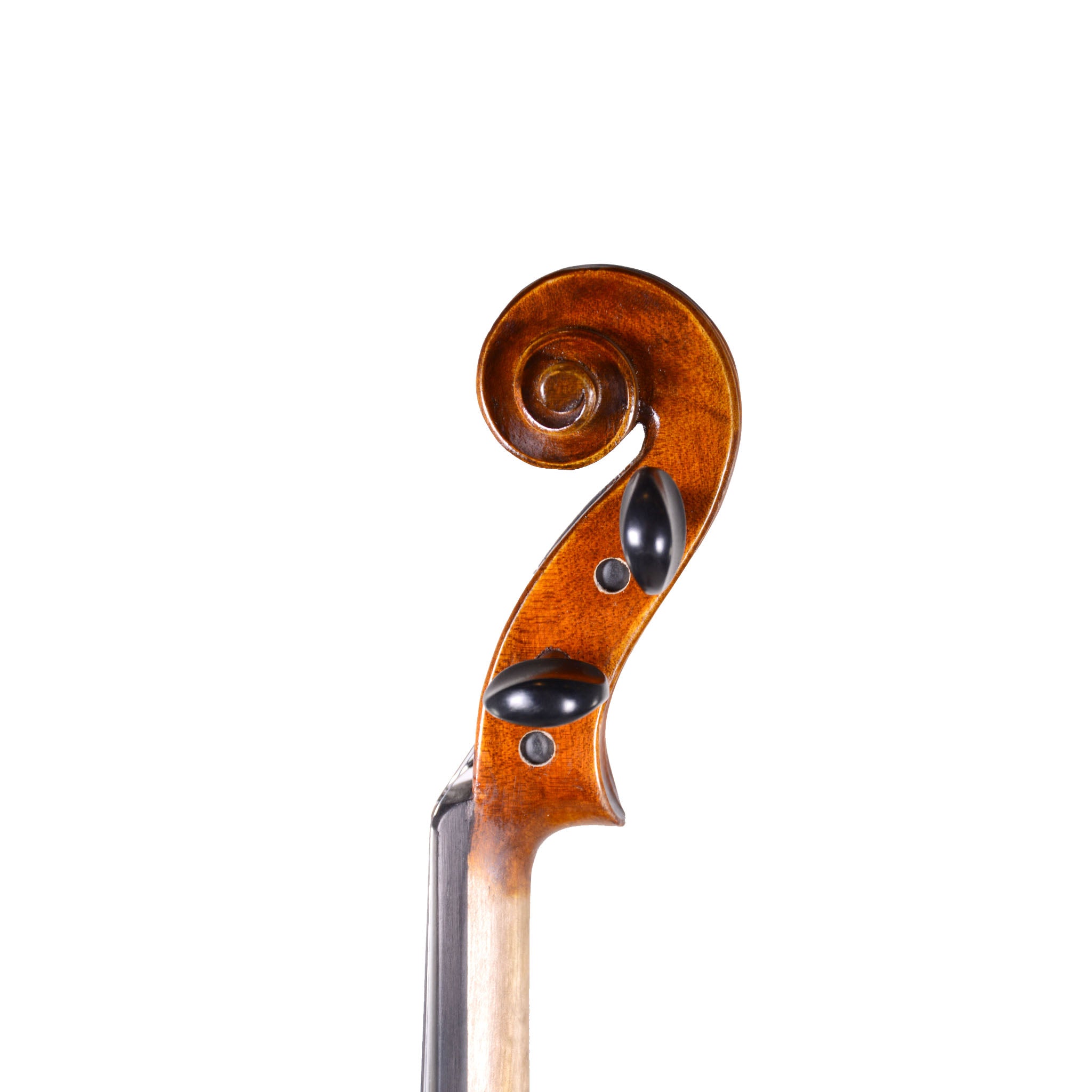 B-Stock Fiddlerman Concert Violin Outfit