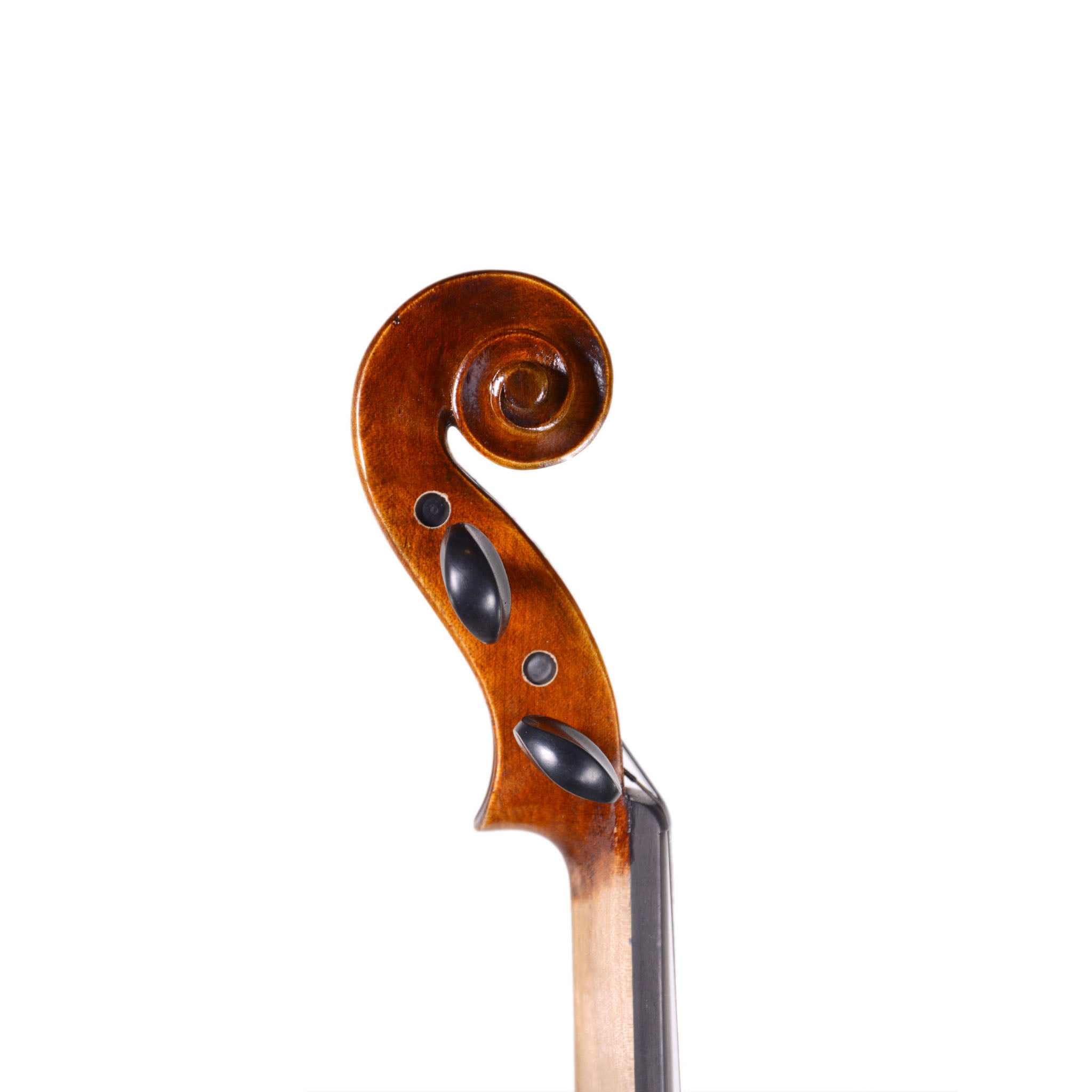 B-Stock Fiddlerman Concert Violin Outfit