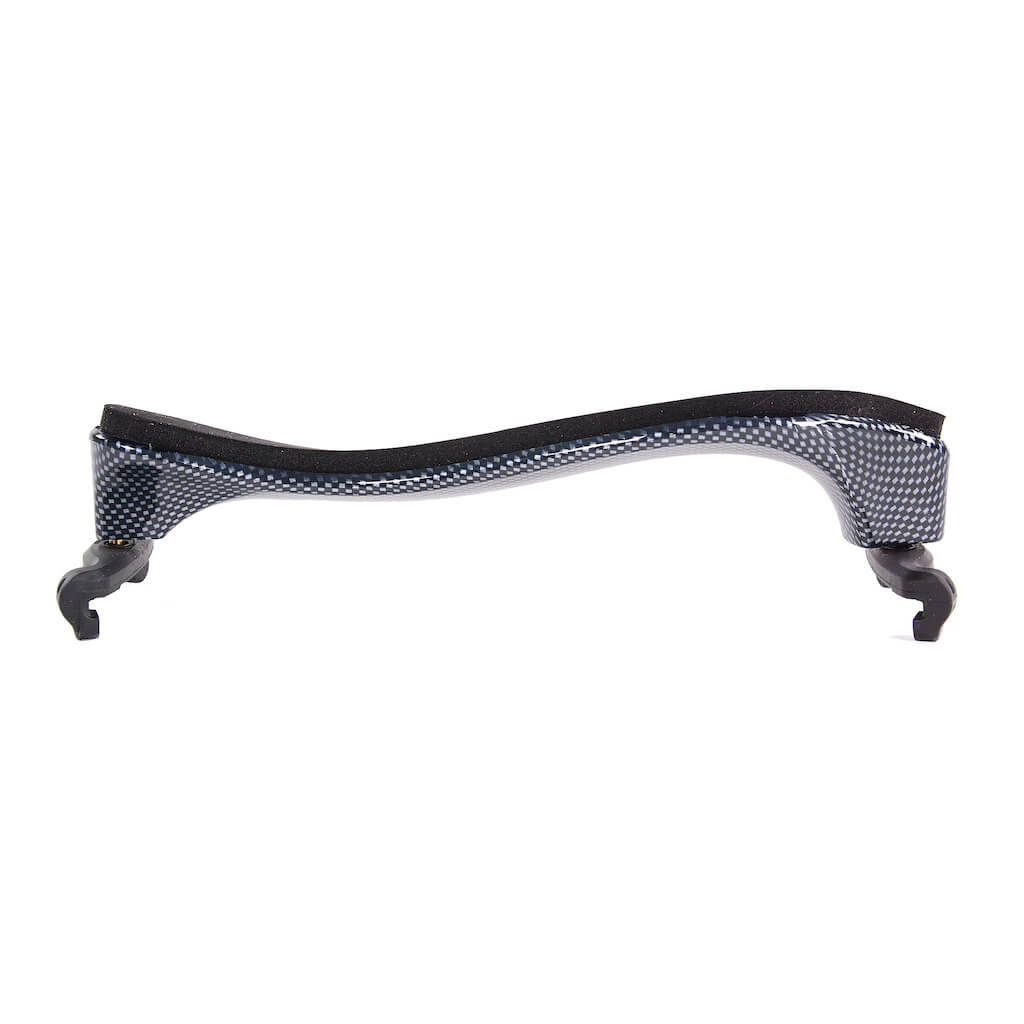 Fiddlerman Light Carbon Fiber Violin Shoulder Rest