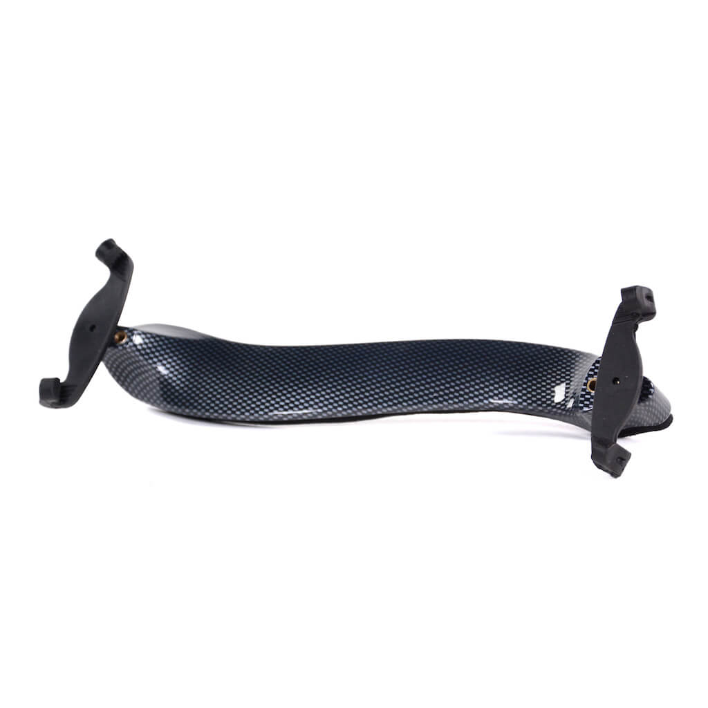 Fiddlerman Light Carbon Fiber Violin Shoulder Rest