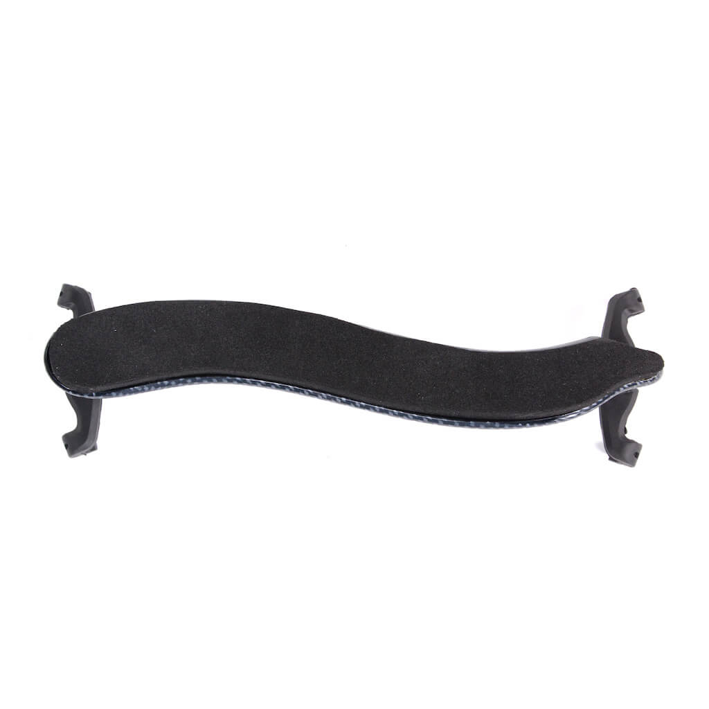 Fiddlerman Light Carbon Fiber Violin Shoulder Rest