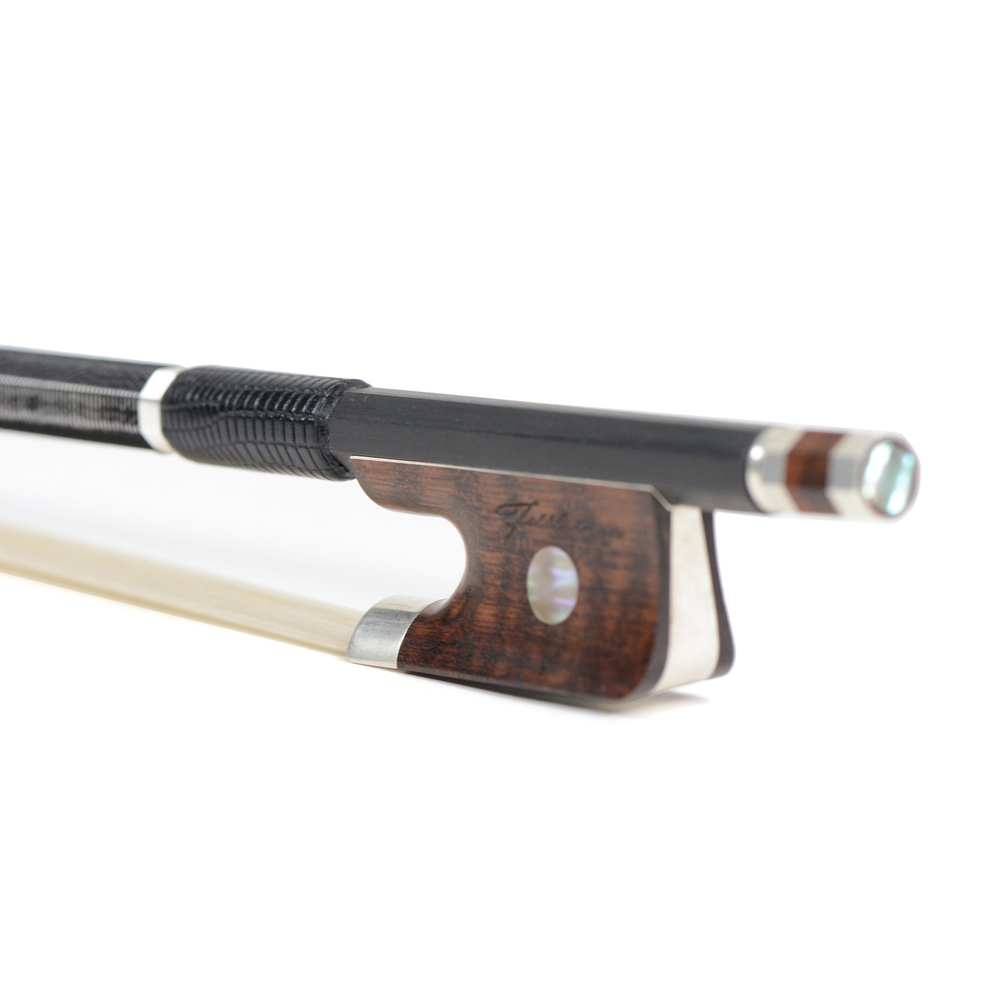 B-Stock Fiddlerman Pro Series Cello Bow