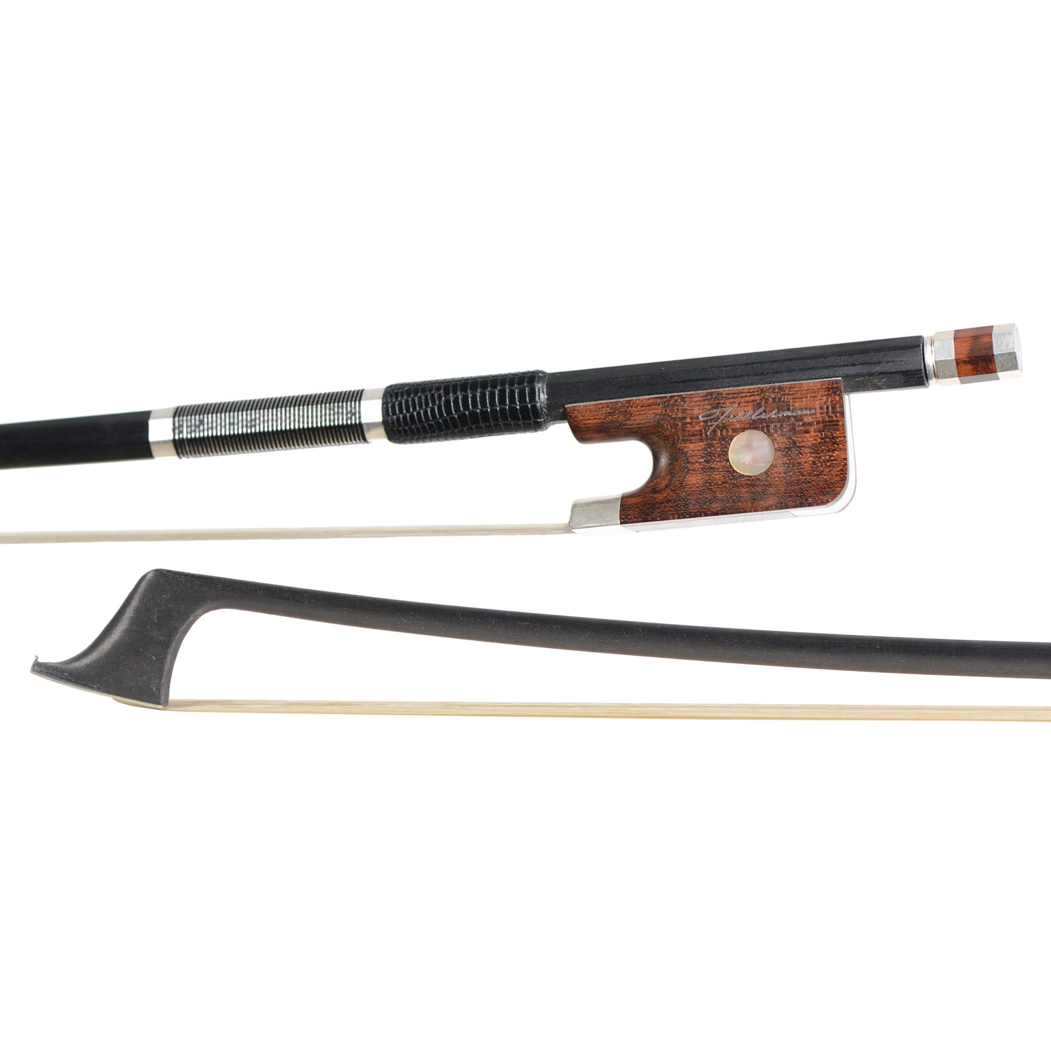 B-Stock Fiddlerman Pro Series Cello Bow