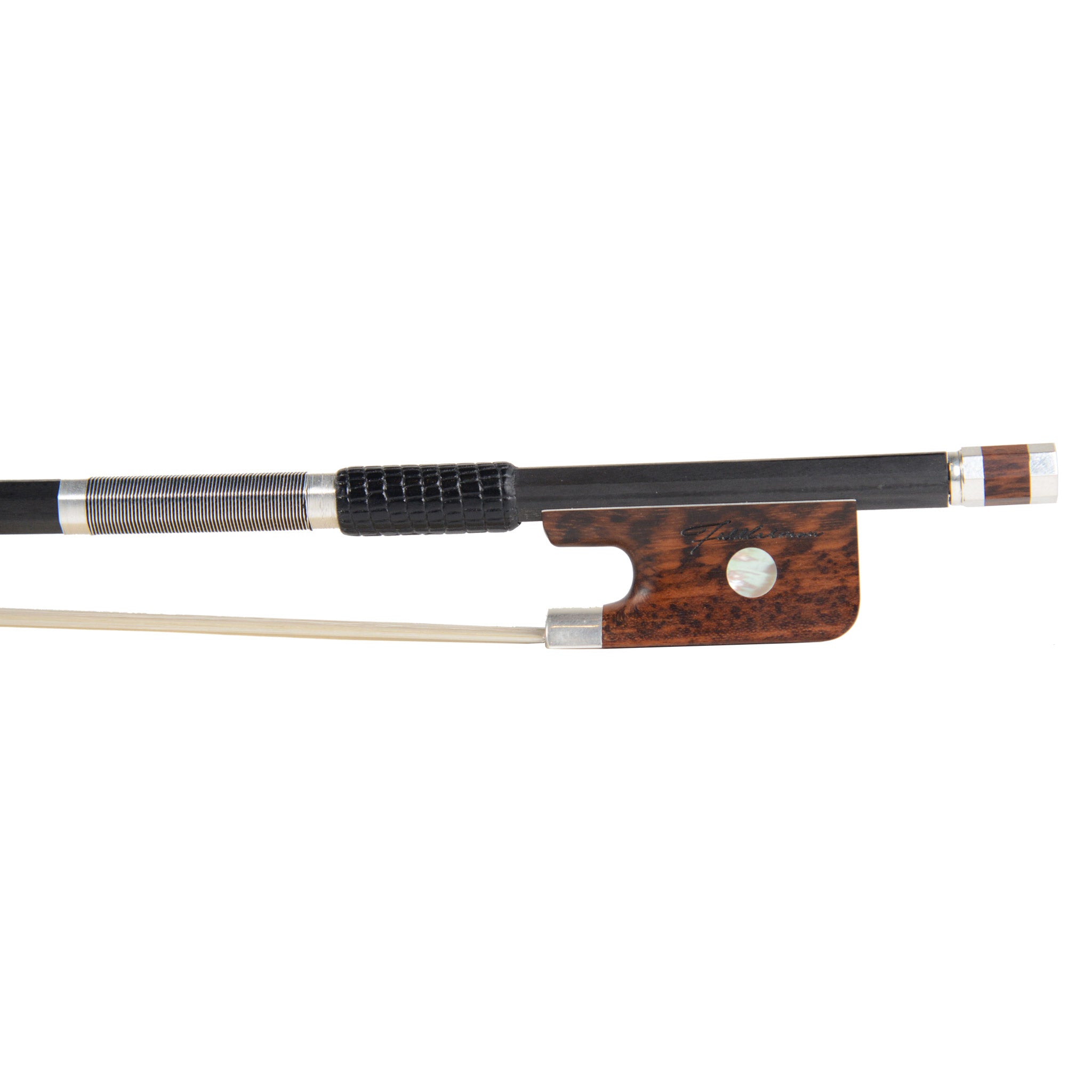 Fiddlerman Pro Series Viola Bow