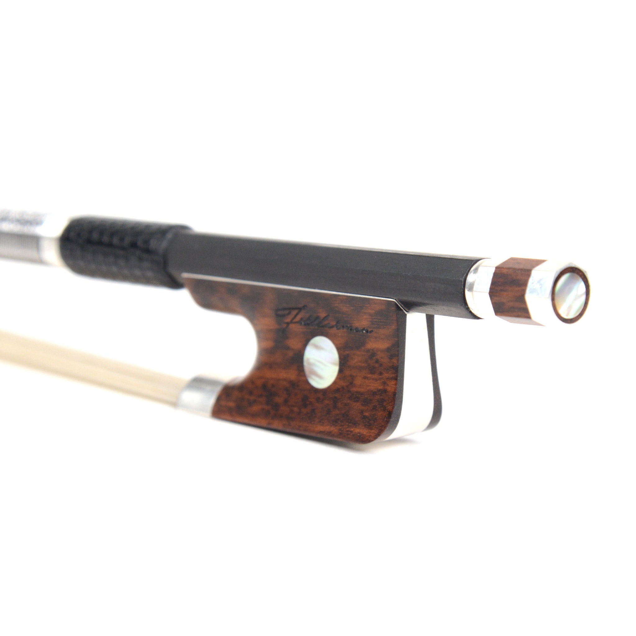 Fiddlerman Pro Series Viola Bow