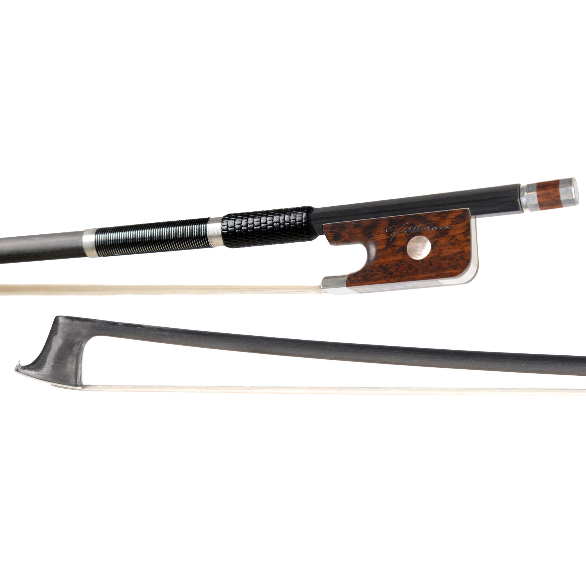 Fiddlerman Pro Series Viola Bow