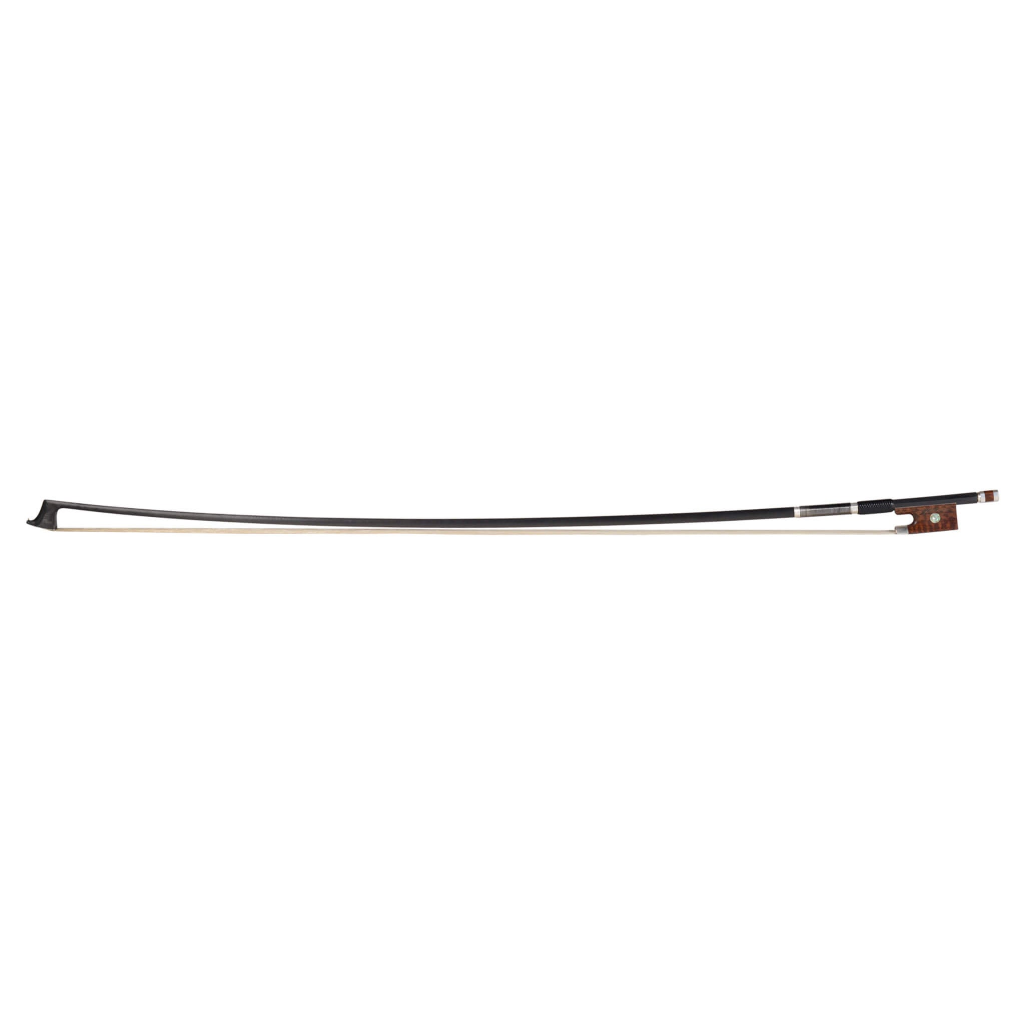 Fiddlerman Pro Series Violin Bow