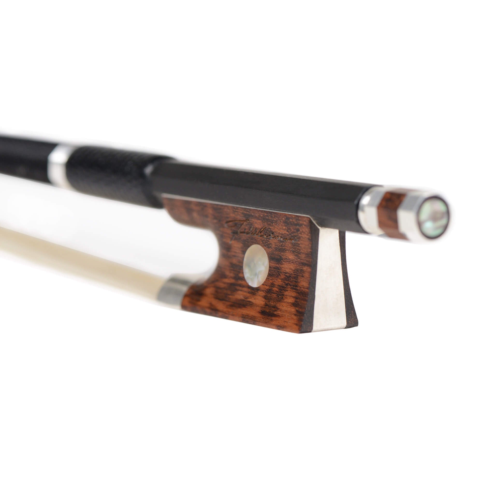 B-Stock Fiddlerman Pro Series Violin Bow